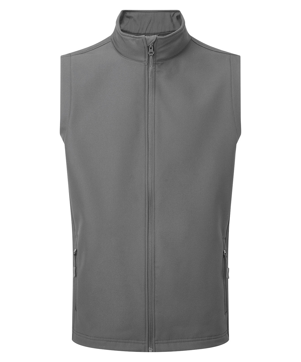 Windchecker® printable and recycled gilet
