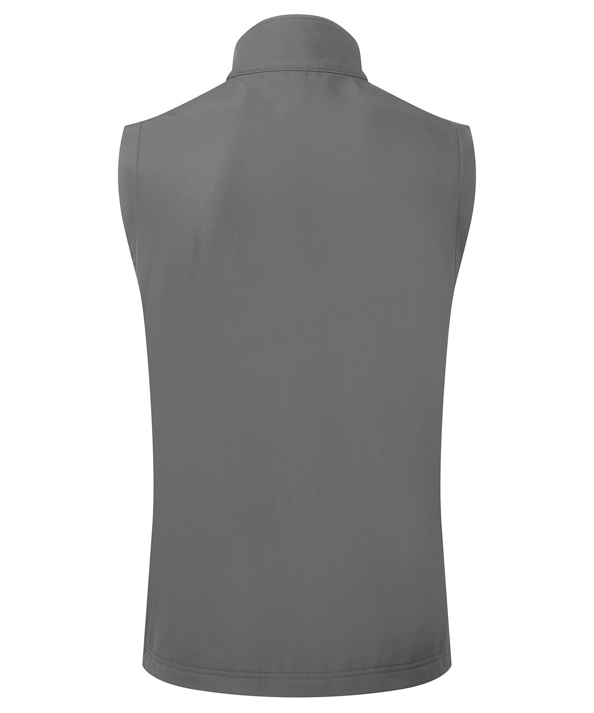 Windchecker® printable and recycled gilet