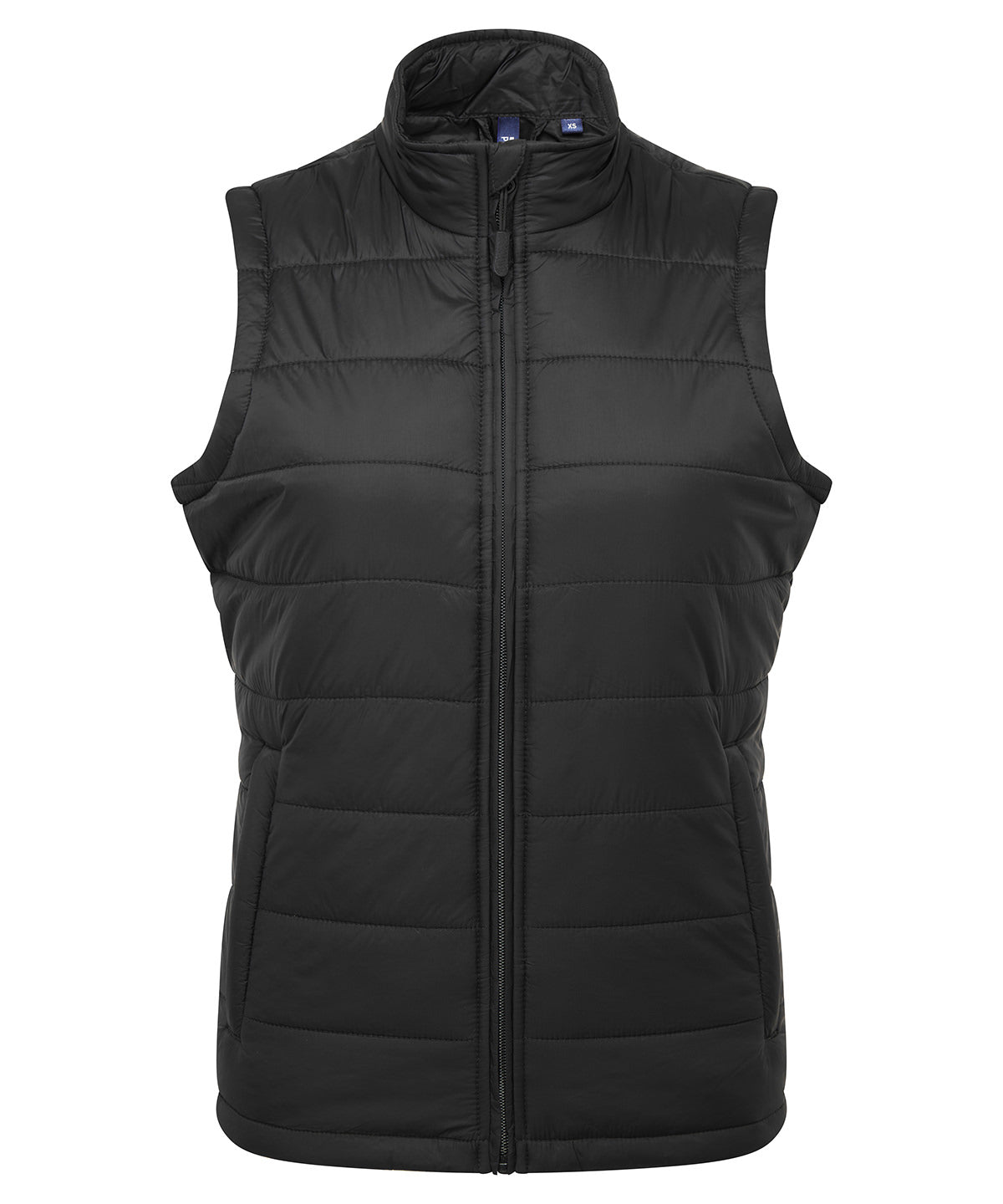 Women’s ‘Recyclight’ padded gilet