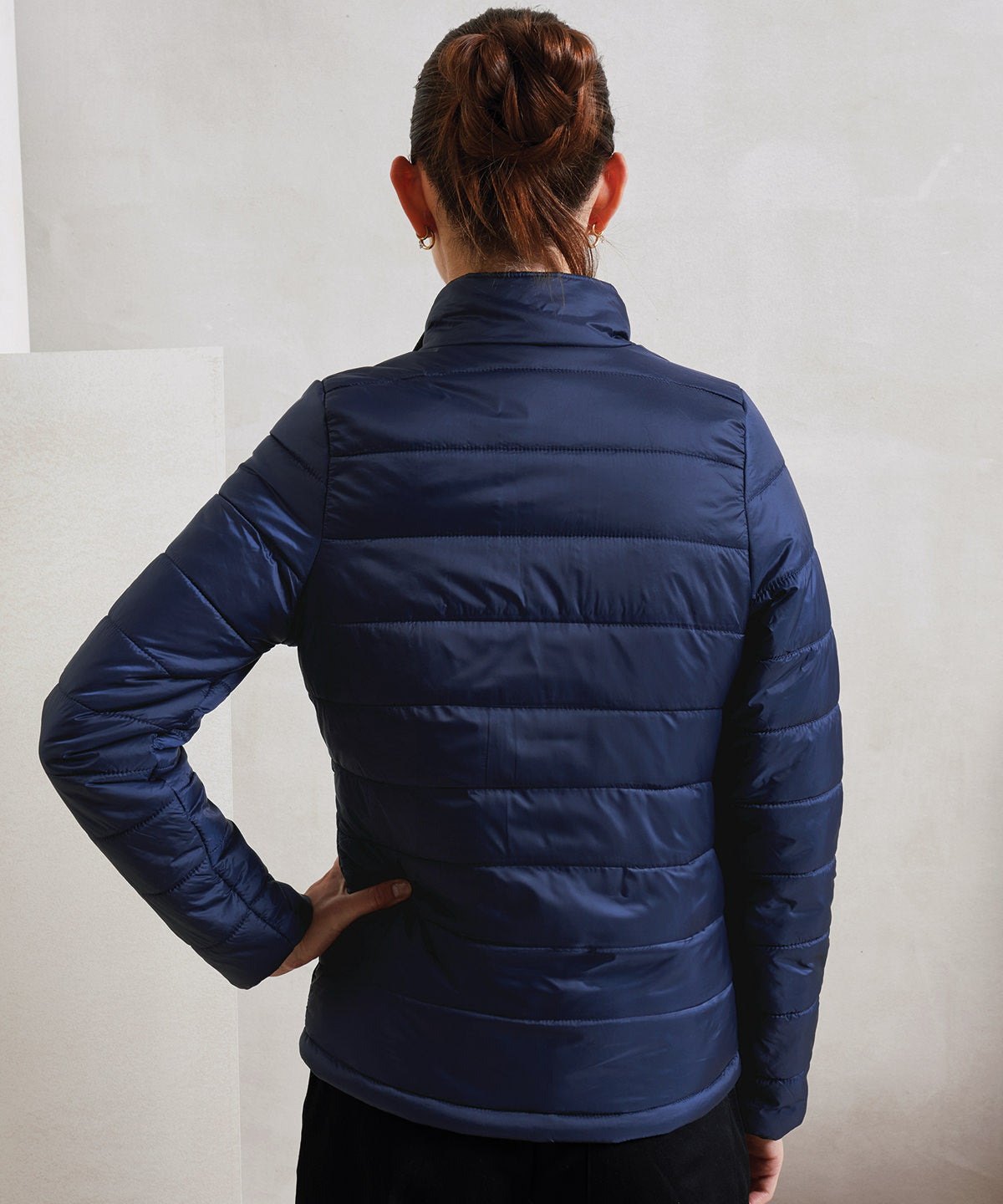 Women’s ‘Recyclight’ padded jacket