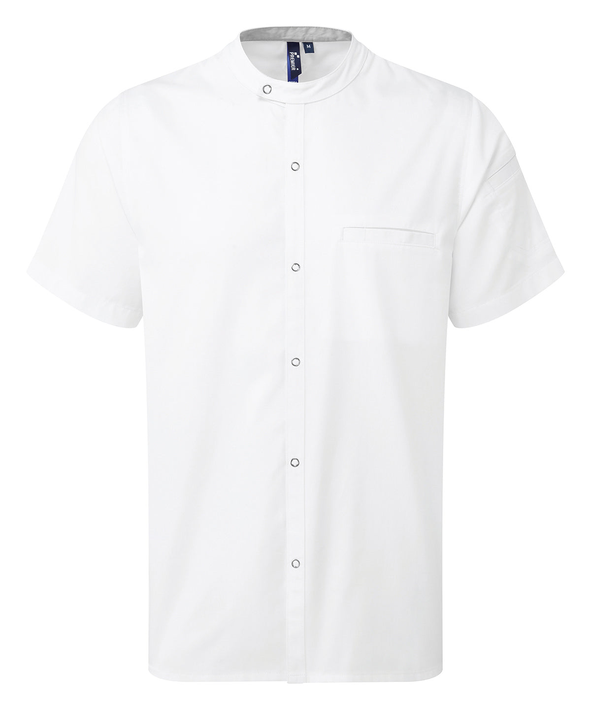 Chef's 'Recyclight' Short Sleeve Shirt