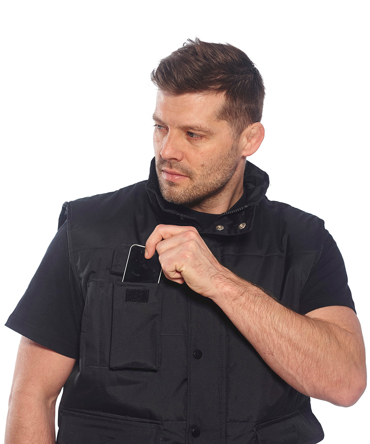 Classic bodywarmer (S415)