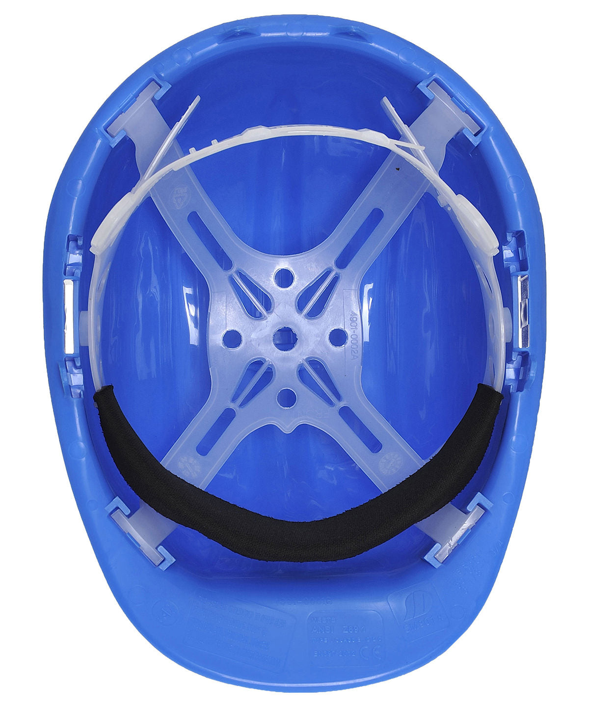 Expertbase safety helmet (PW50)