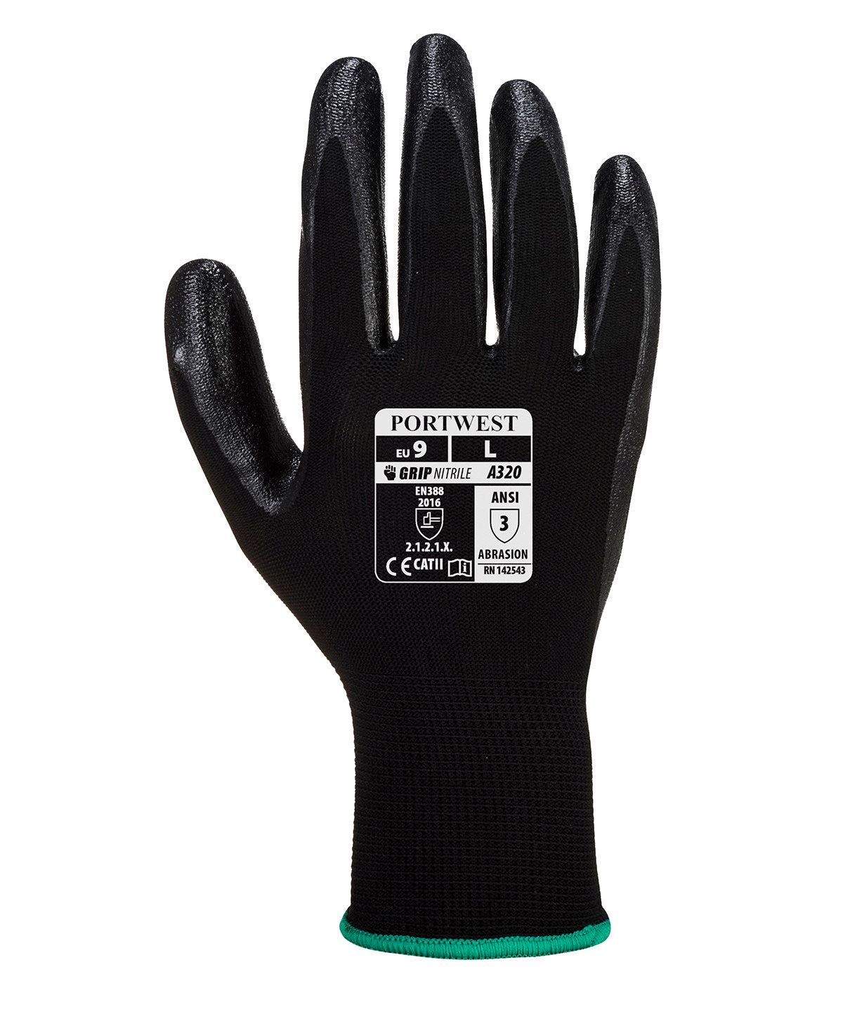 Dexti grip glove (A320)