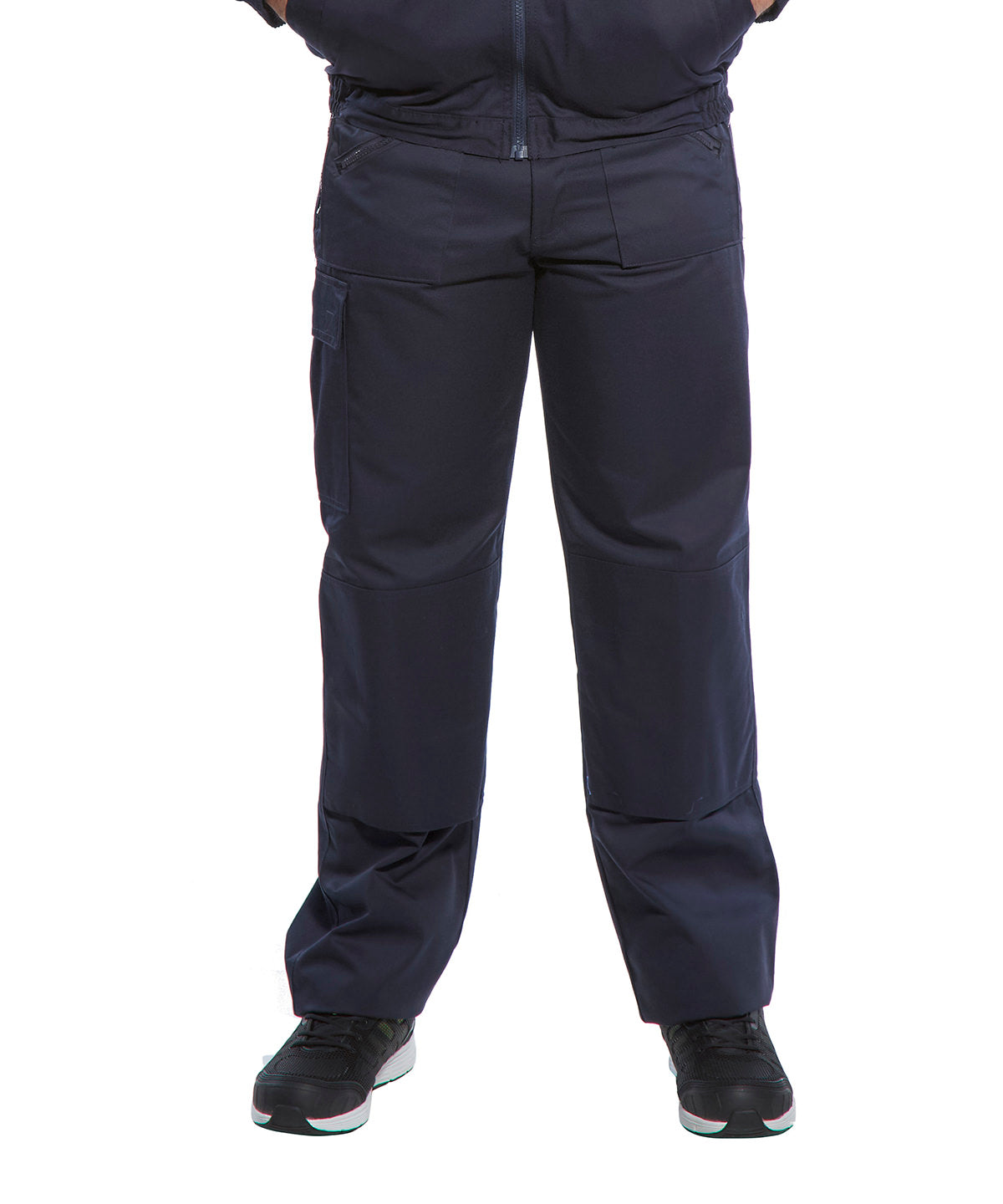 Action trousers (S887) regular fit