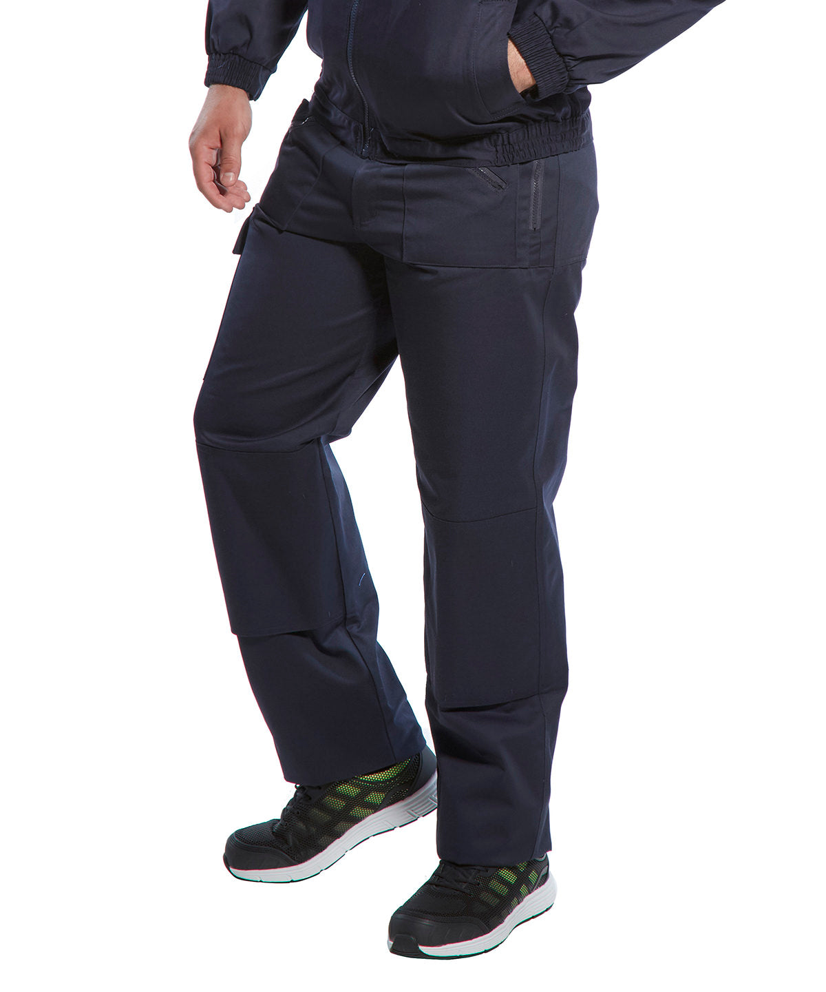 Action trousers (S887) regular fit