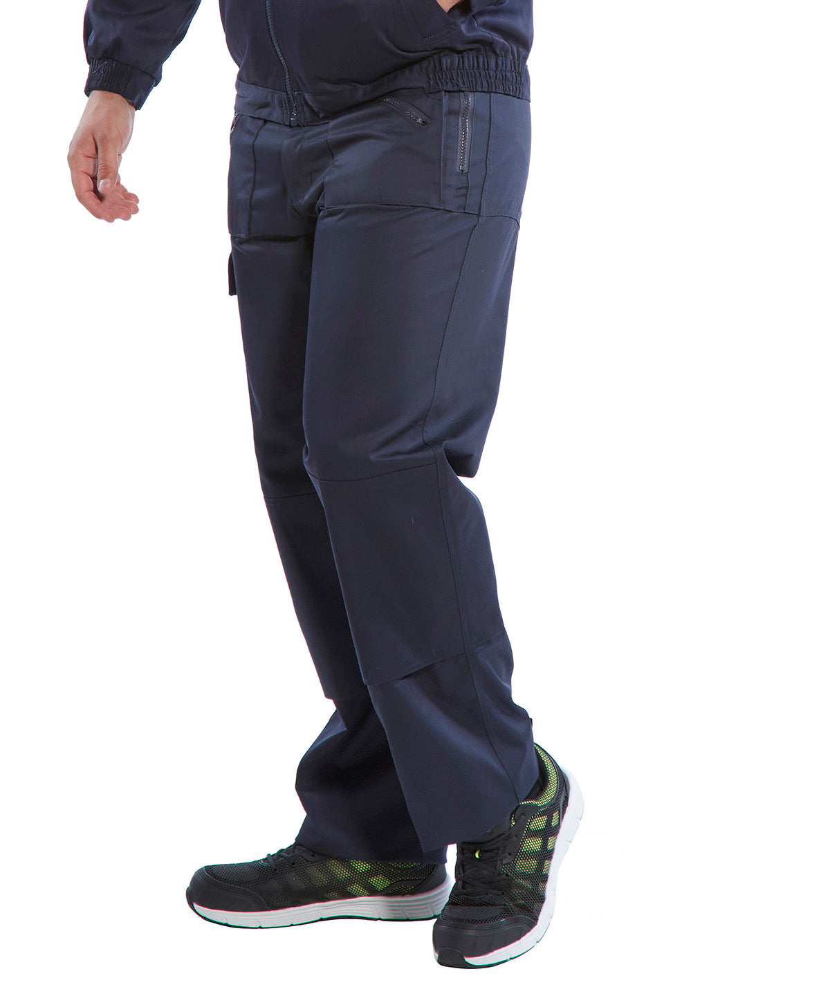 Action trousers (S887) regular fit