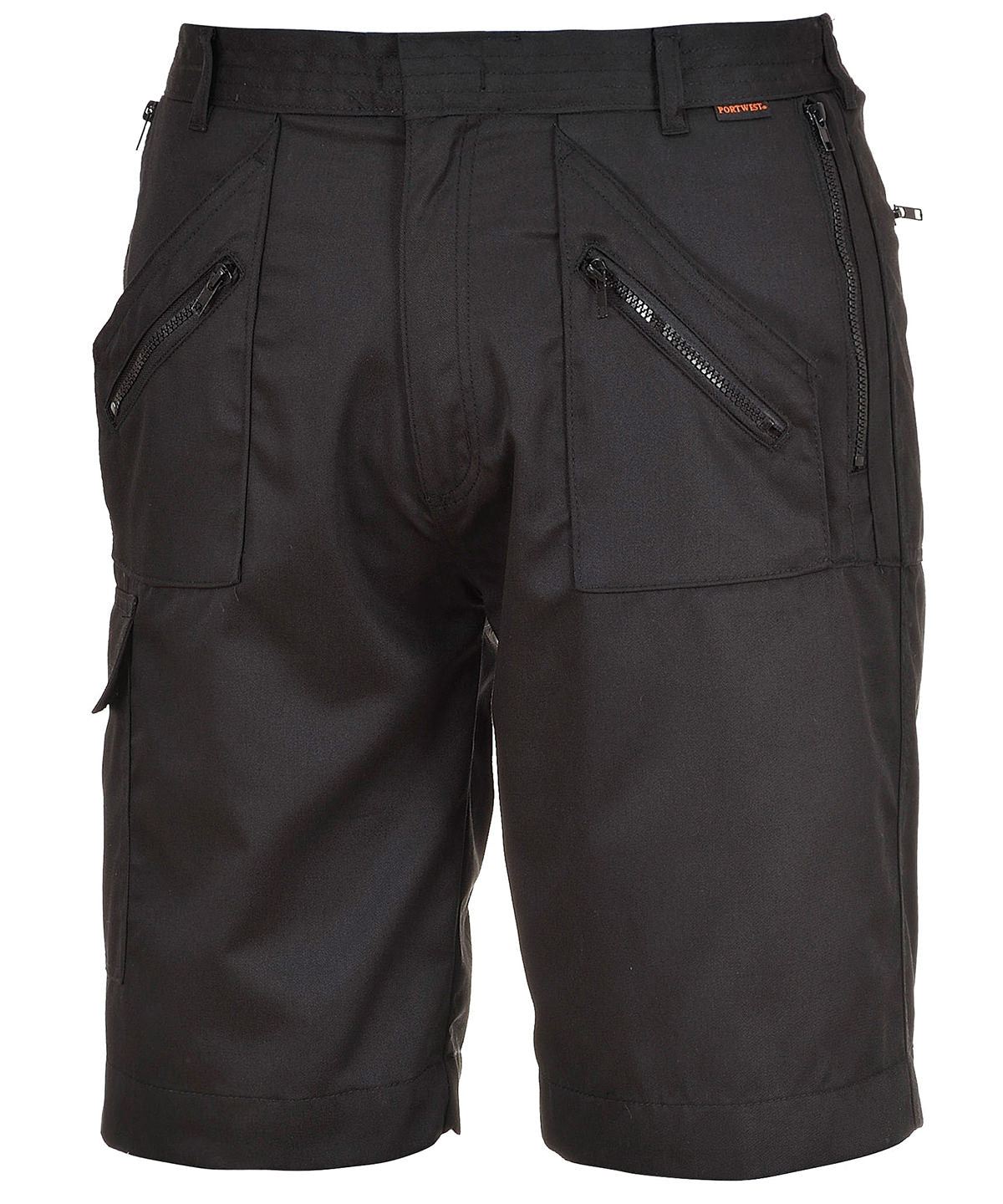 Action shorts (S889) regular fit