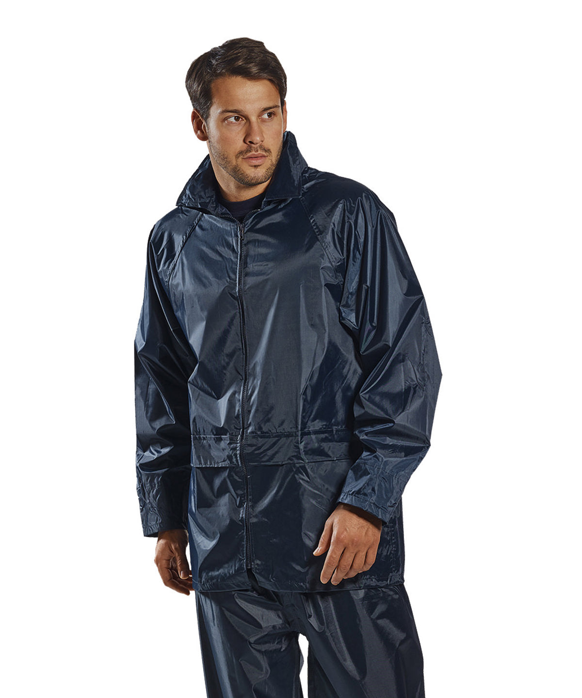 Classic rain jacket (S440)