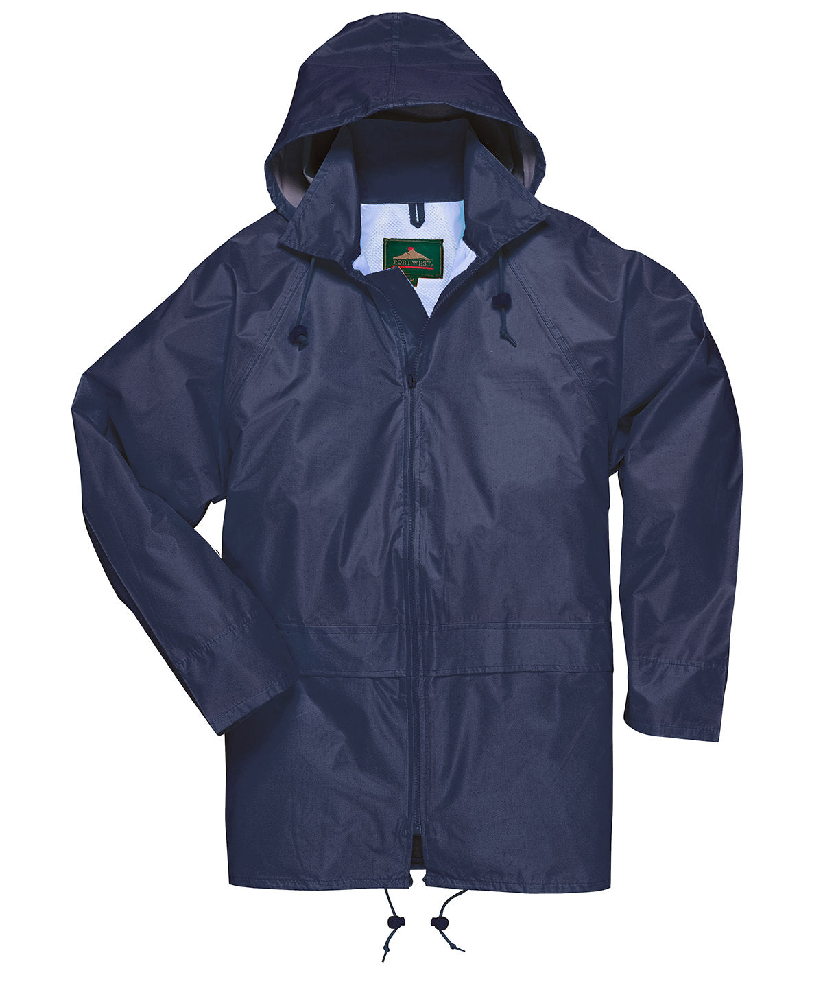 Classic rain jacket (S440)