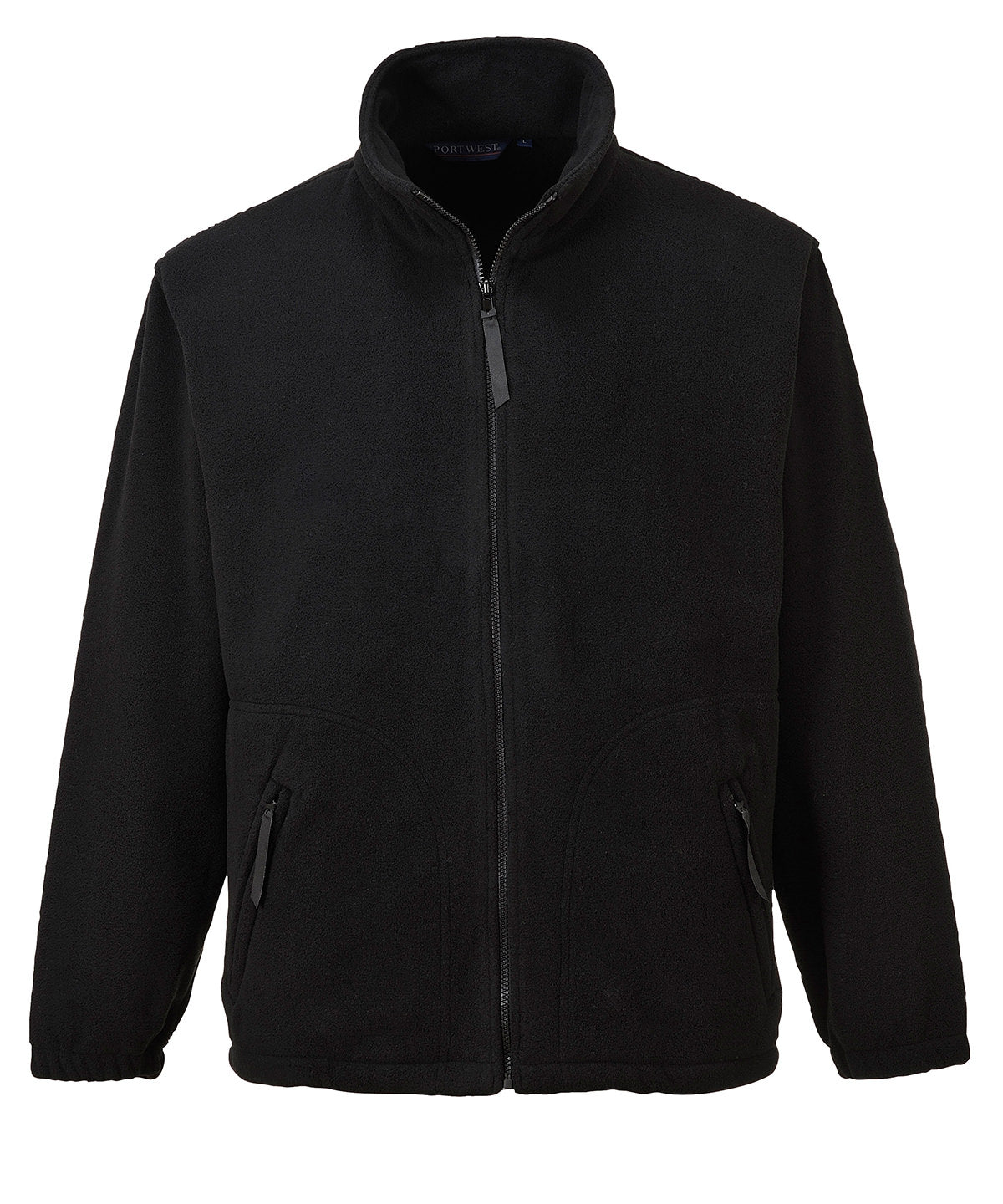 Argyll heavy fleece (F400)