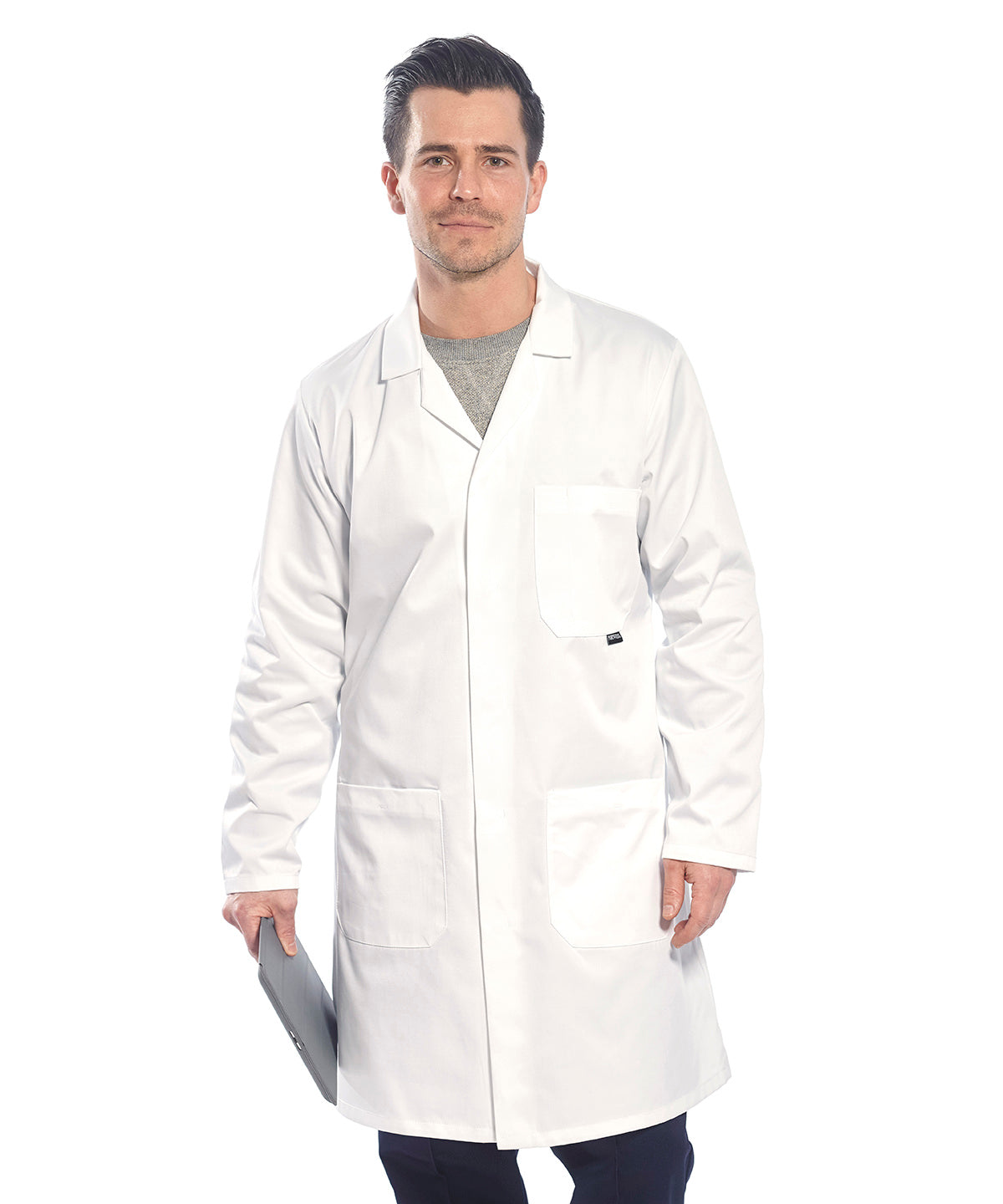 Lab coat (2852)