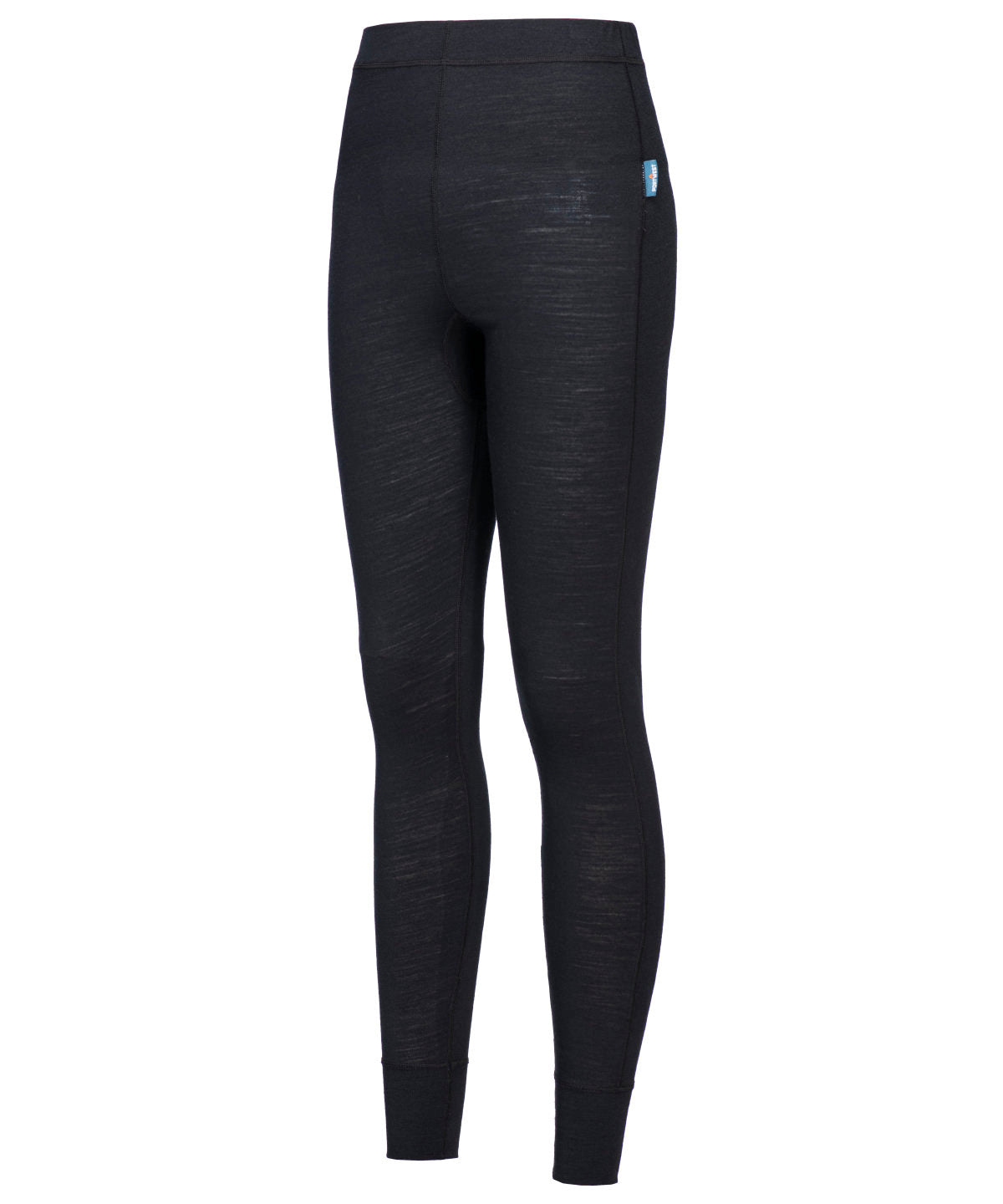 Merino wool thermal trousers