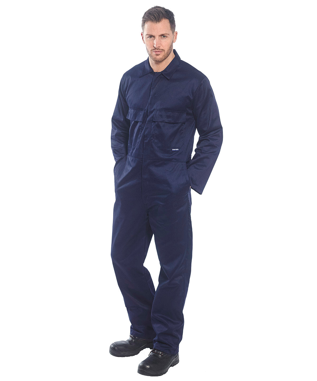 Euro work coverall (S999)