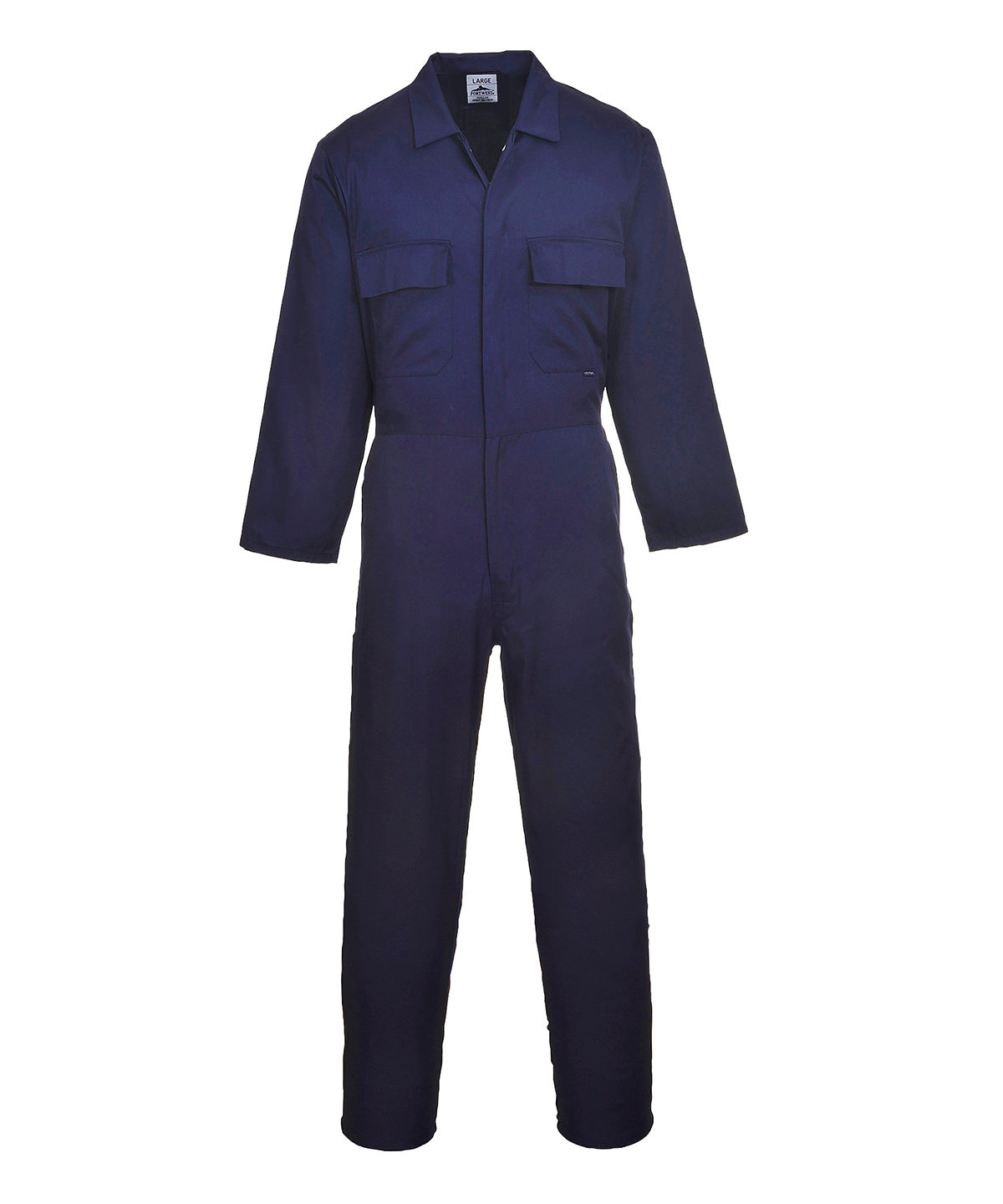 Euro work coverall (S999)