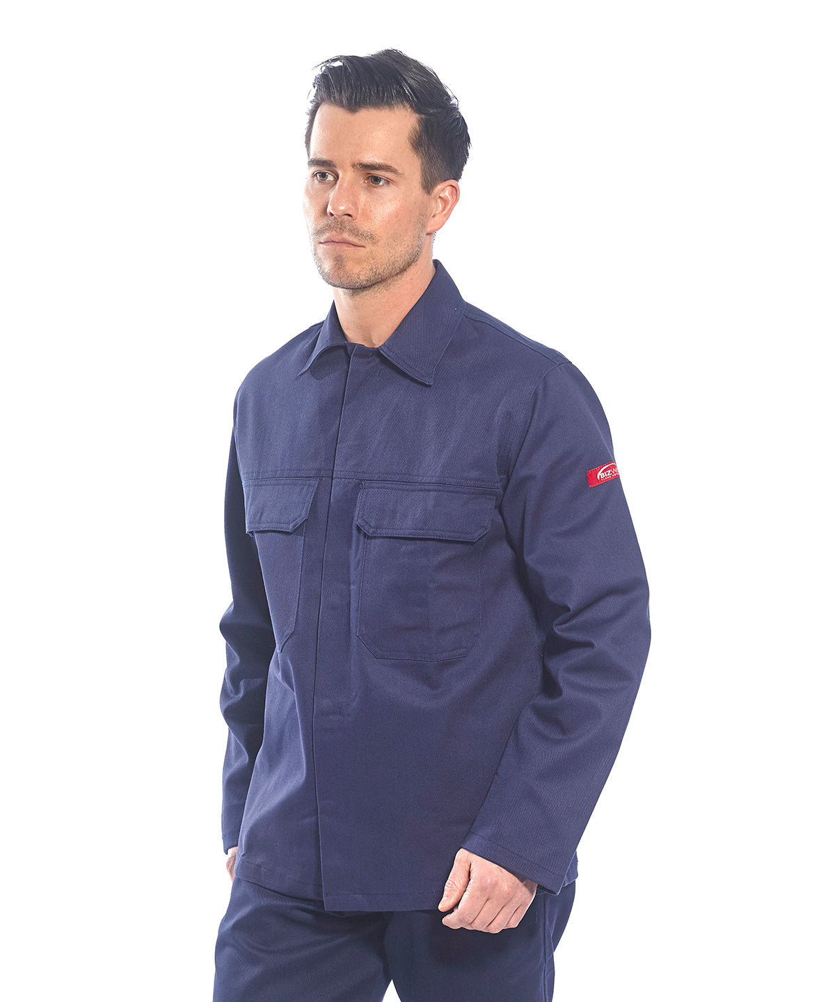 Bizweld™ jacket (BIZ2)