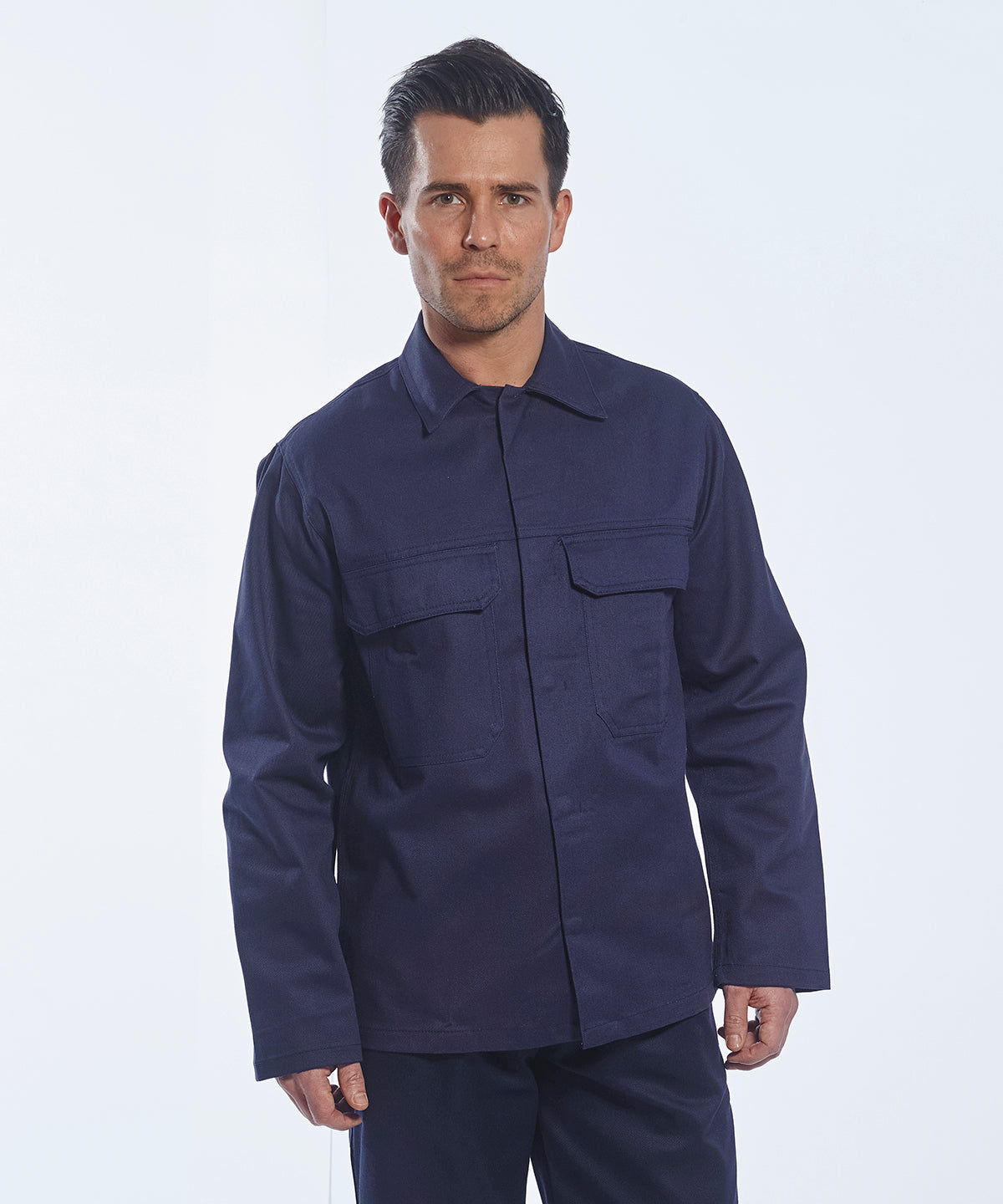 Bizweld™ jacket (BIZ2)