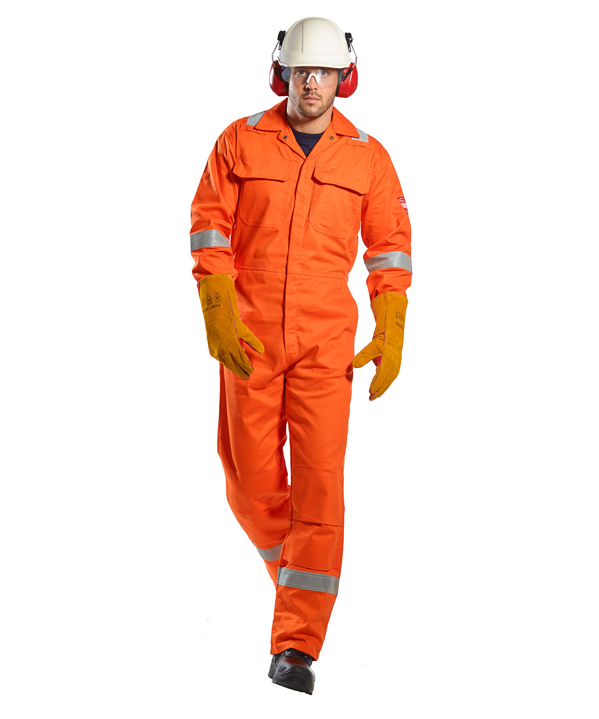 Bizweld™ Iona coverall (BIZ5)