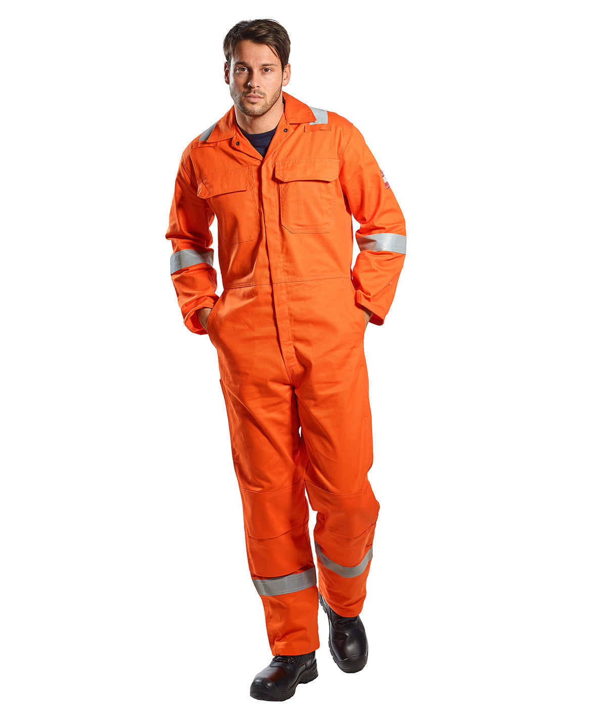 Bizweld™ Iona coverall (BIZ5)