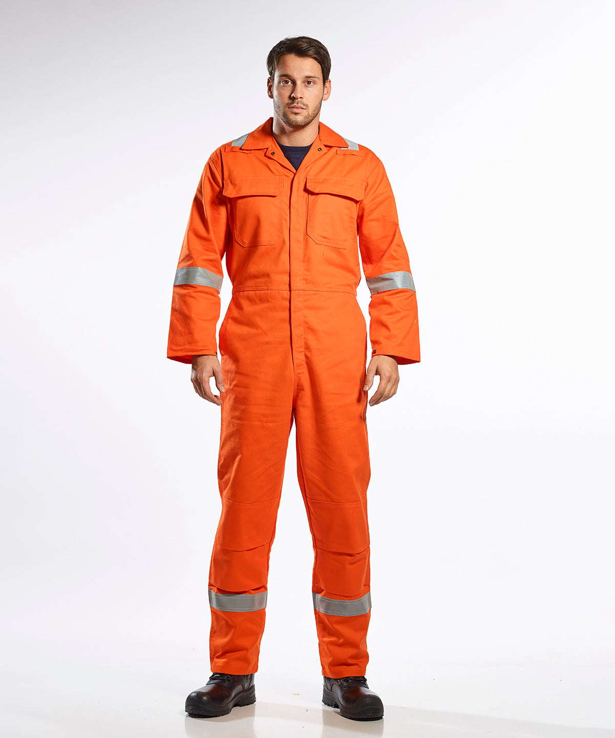 Bizweld™ Iona coverall (BIZ5)
