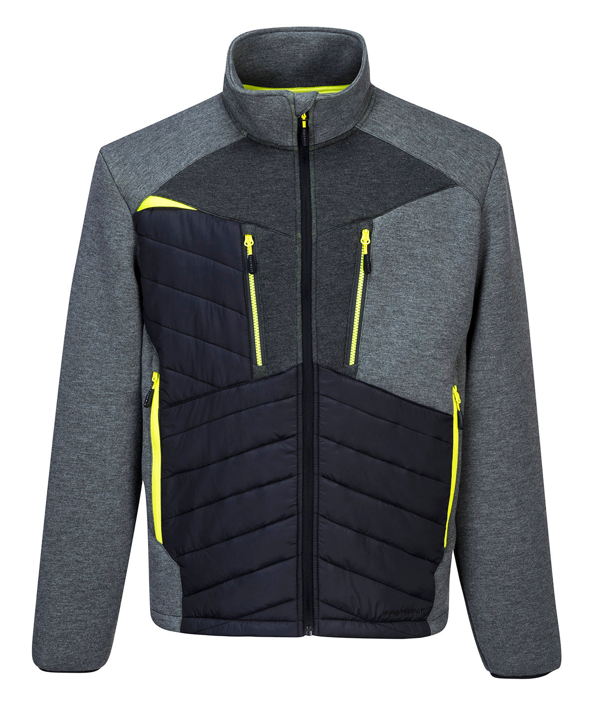 DX4 Hybrid Baffle jacket (DX471)