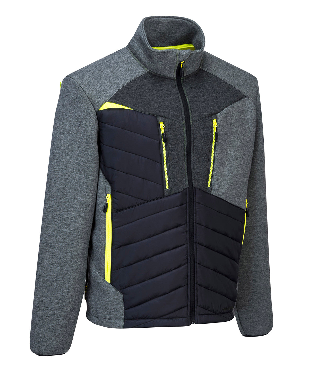 DX4 Hybrid Baffle jacket (DX471)