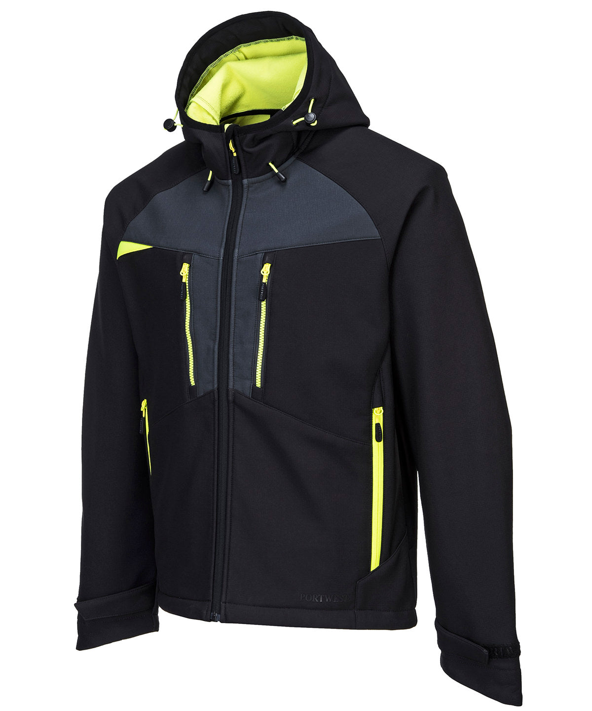 DX4 Softshell jacket (DX474)