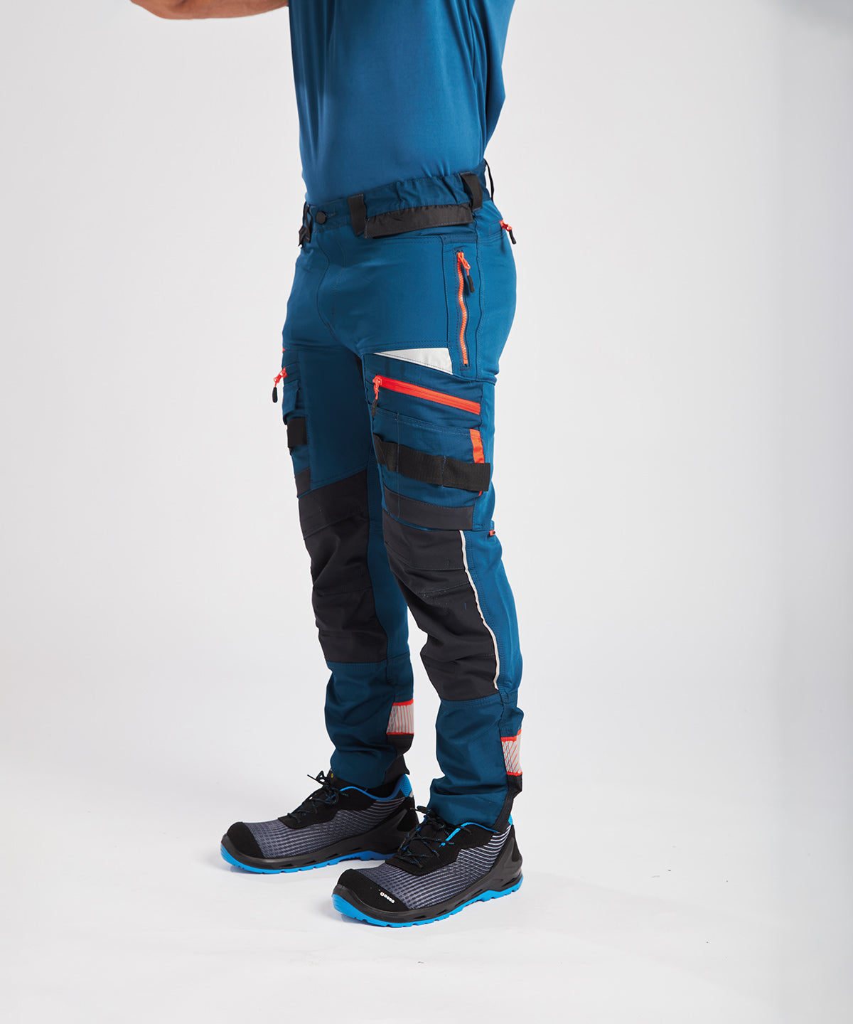 DX4 Service trousers (DX449)