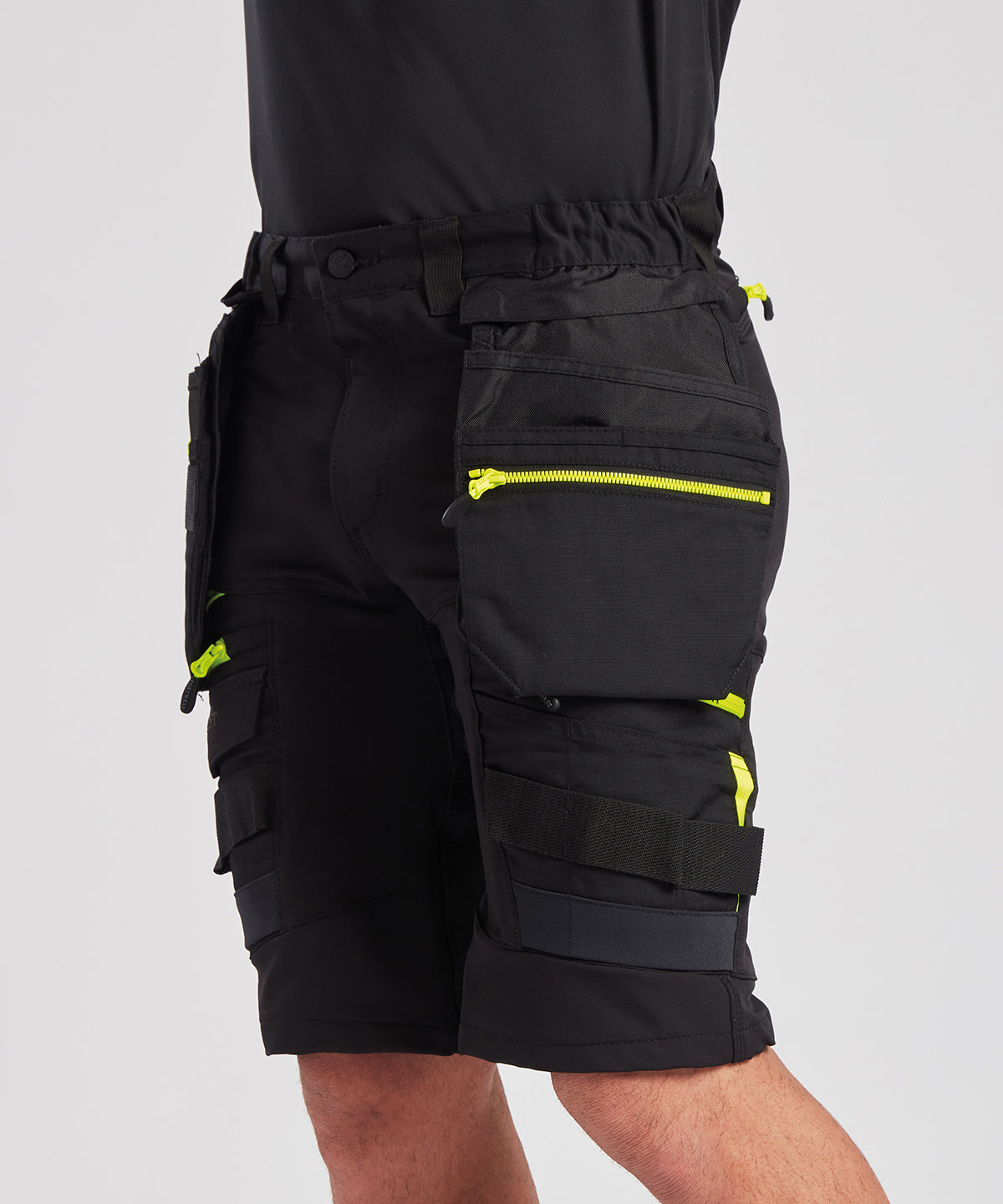 DX4 Detachable holster pocket shorts (DX444)