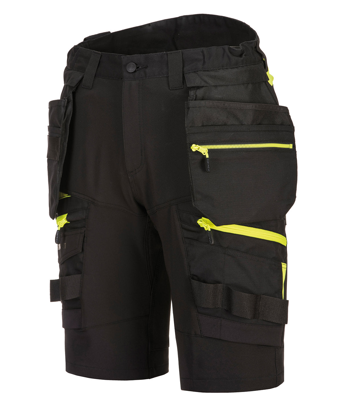 DX4 Detachable holster pocket shorts (DX444)