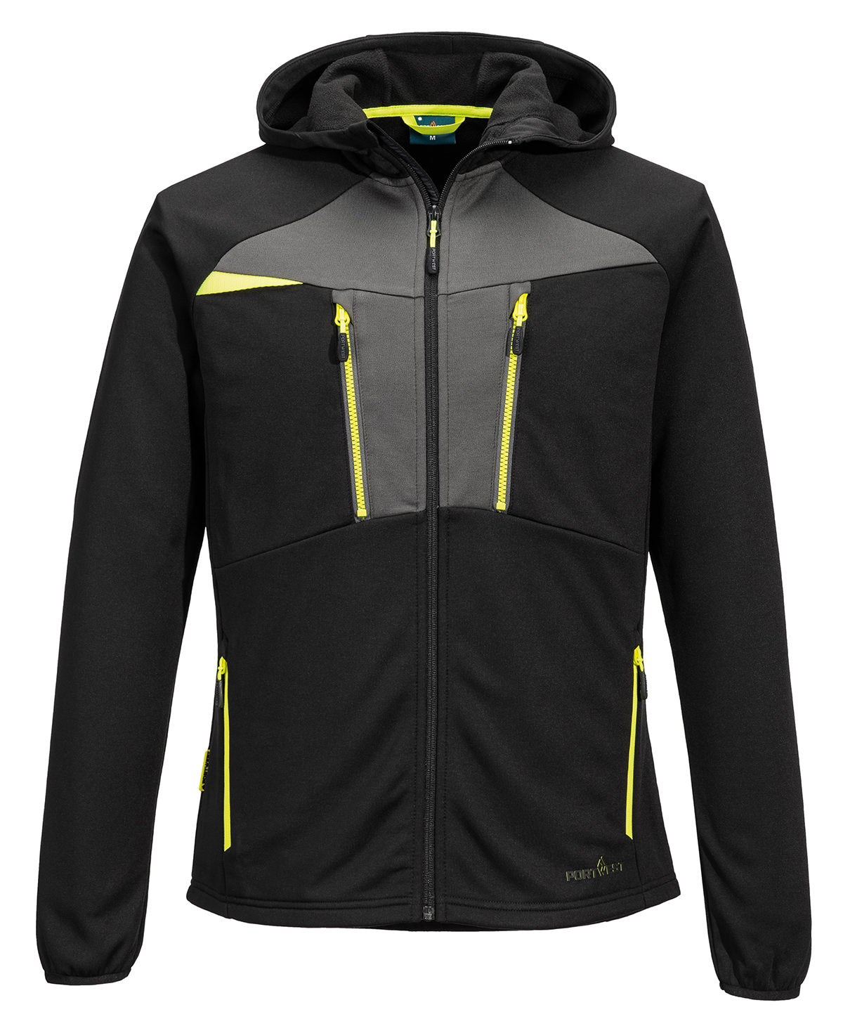 DX4 Technical fleece (DX417)