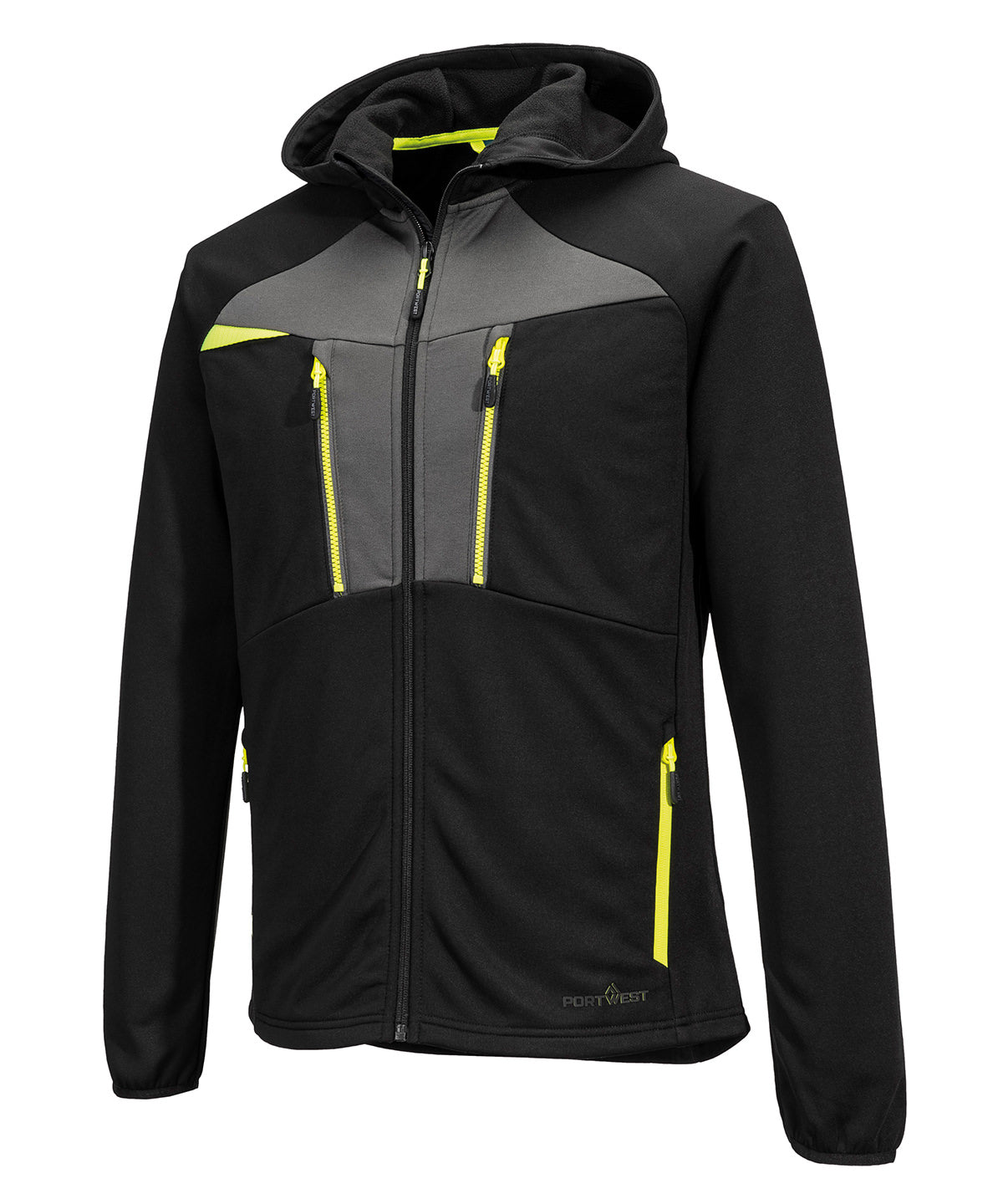 DX4 Technical fleece (DX417)