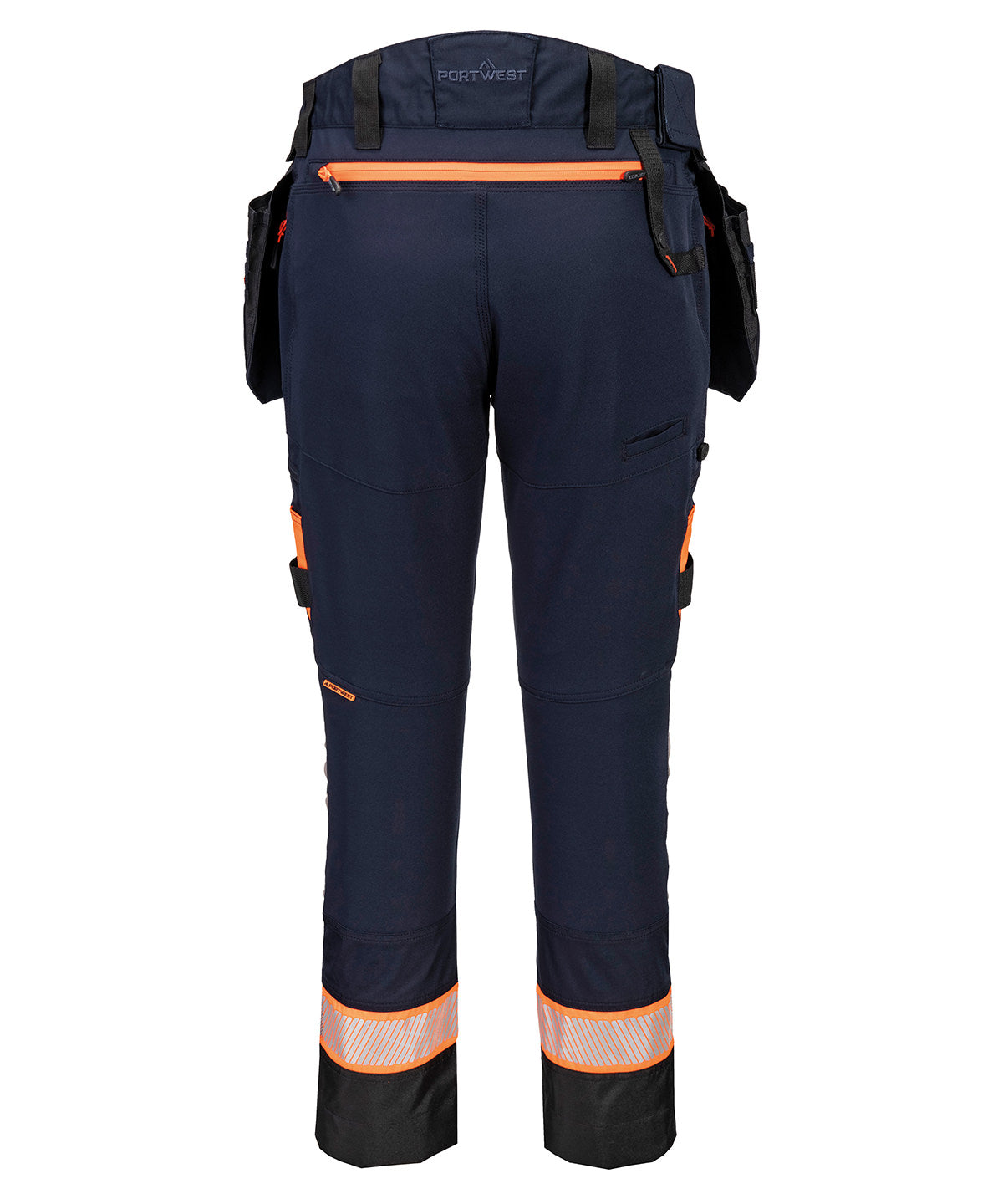 DX4 Detachable holster pocket trousers (DX440)