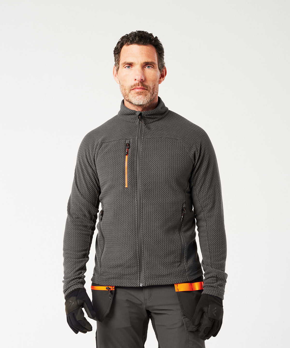 EV4 Textured fleece (EV480)