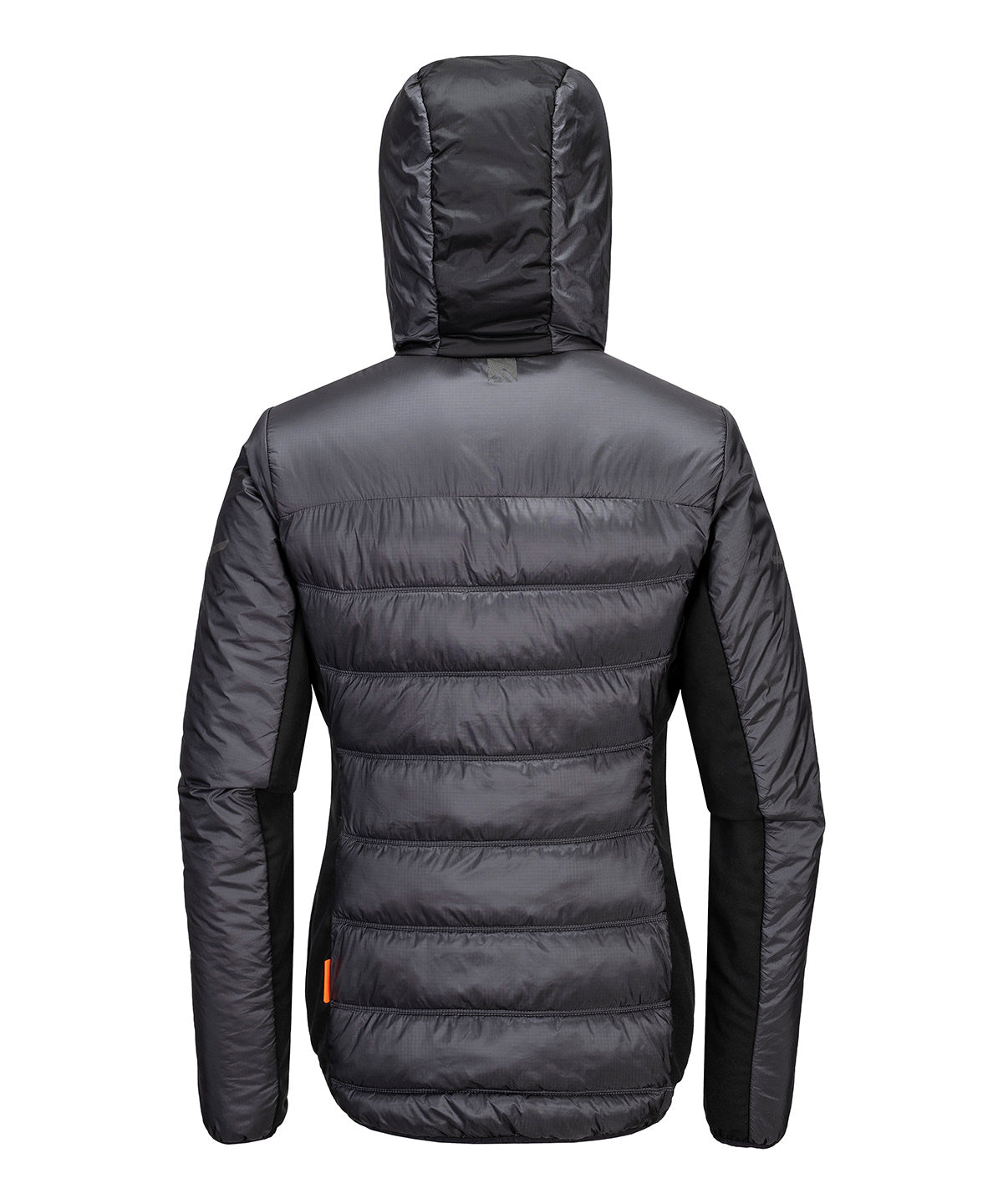 EV4 Insulated baffle jacket (EV471)