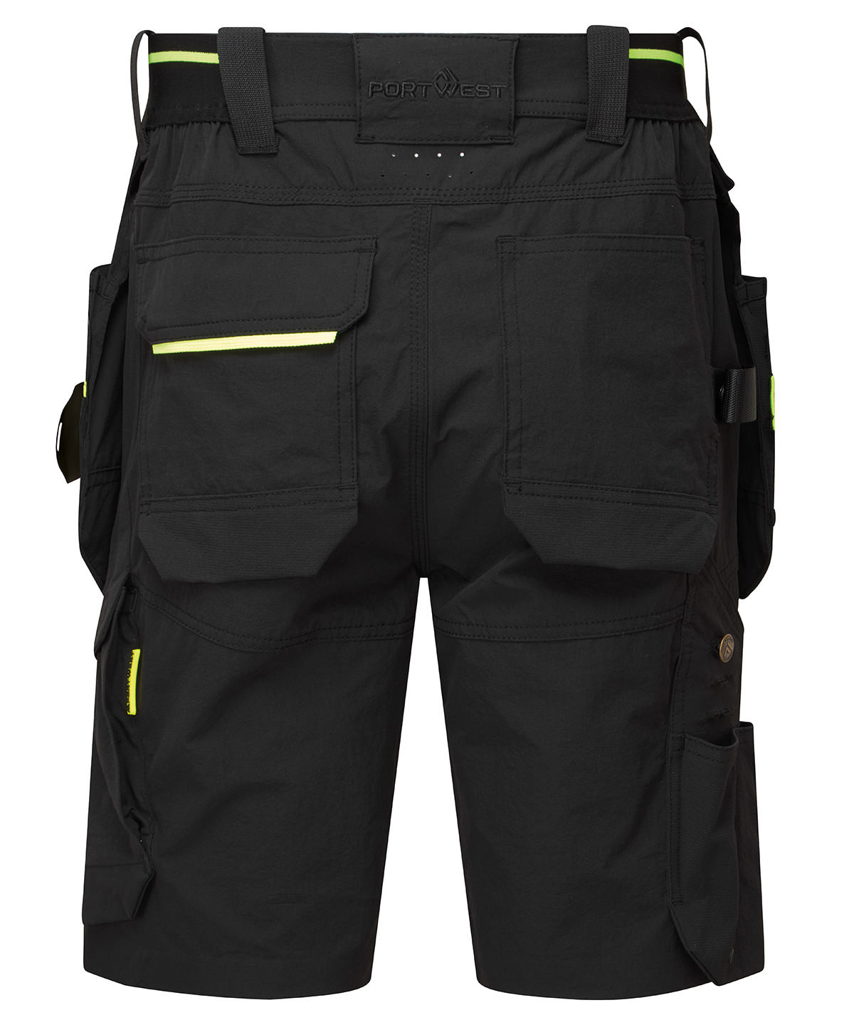 EV4 Lightweight detachable holster shorts (EV444)