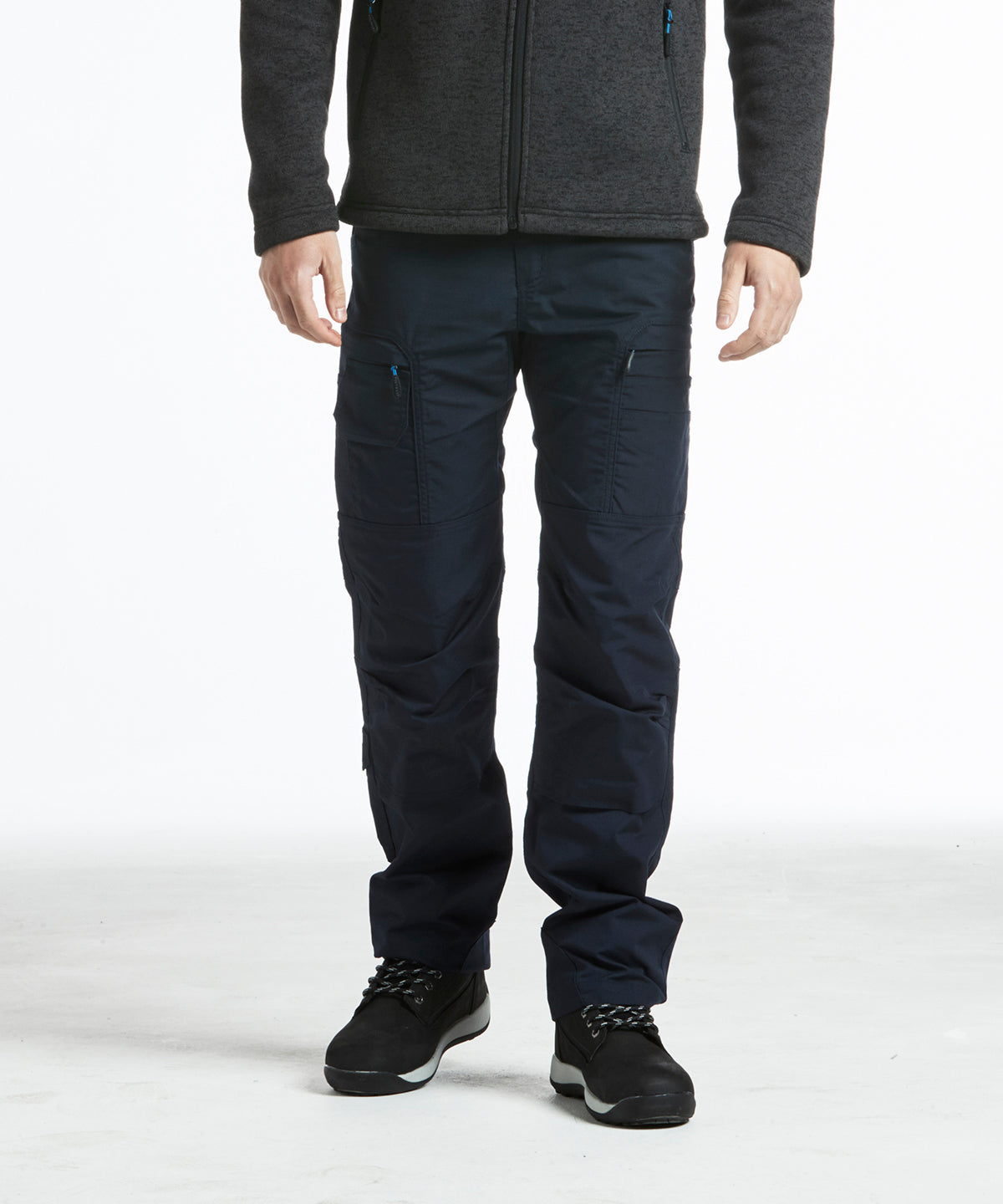 KX3 Ripstop trouser (T802) regular fit