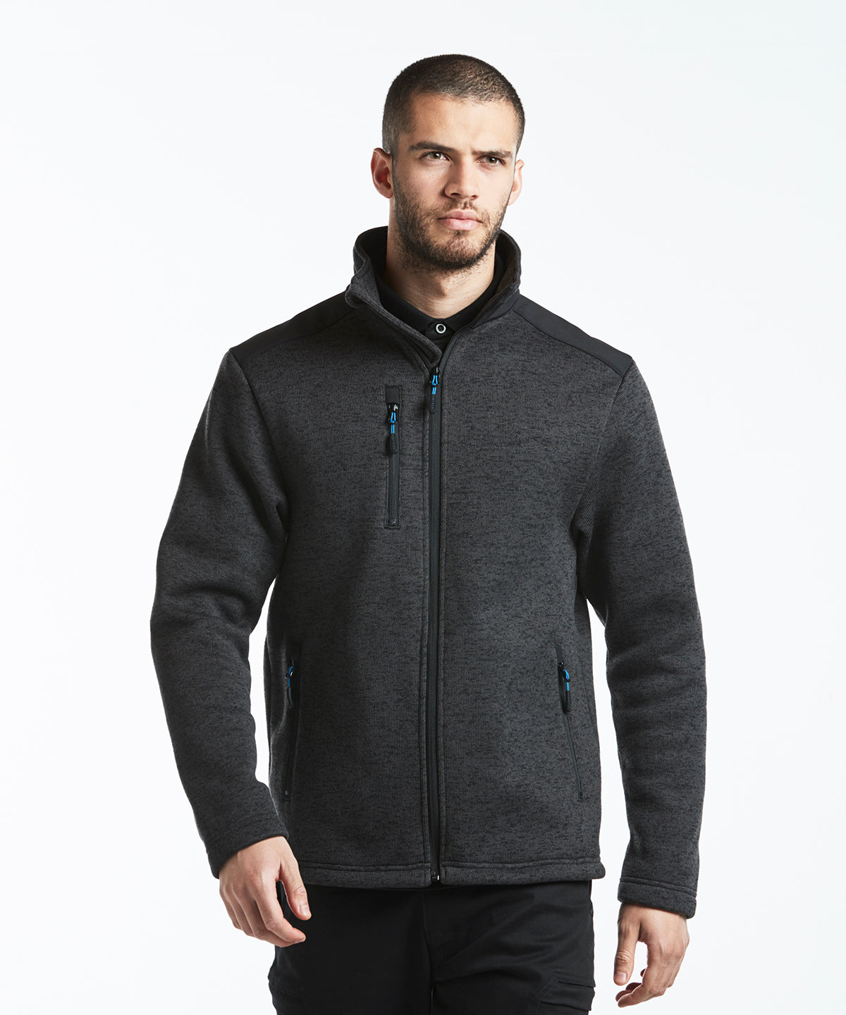 KX3 Performance fleece (T830)