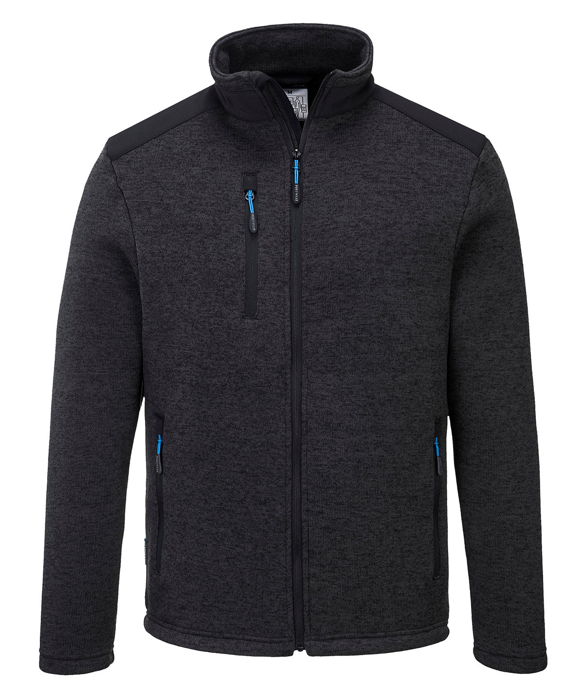KX3 Performance fleece (T830)