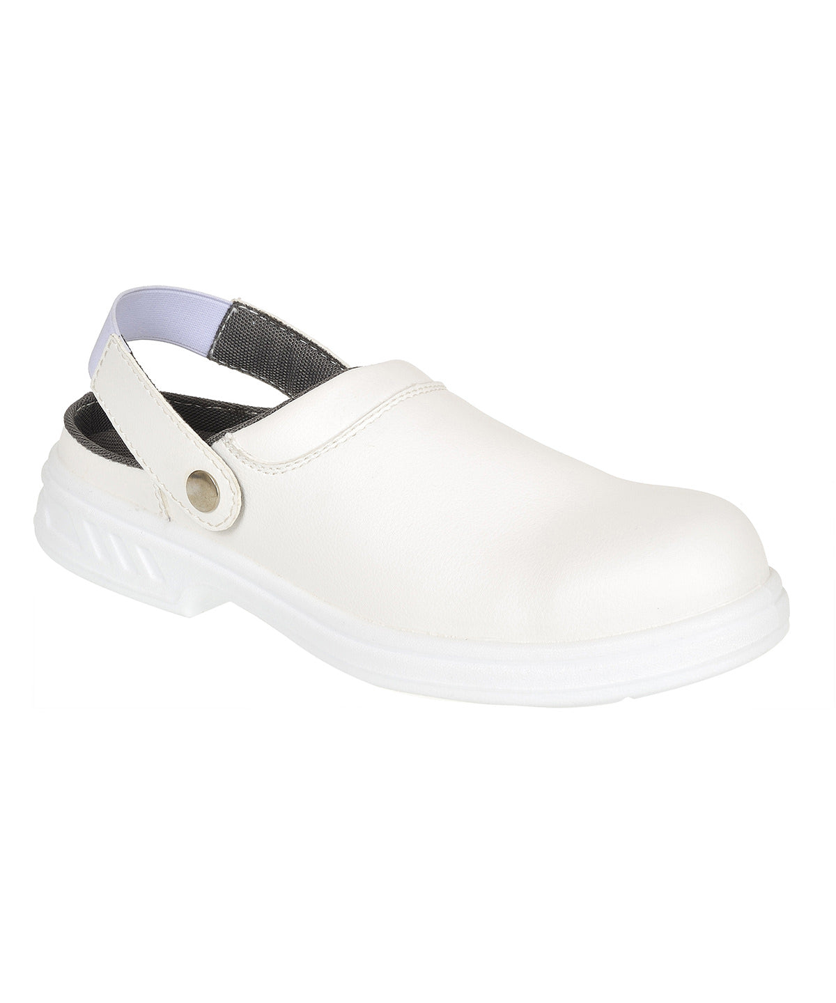 Steelite safety clog SB (FW82)