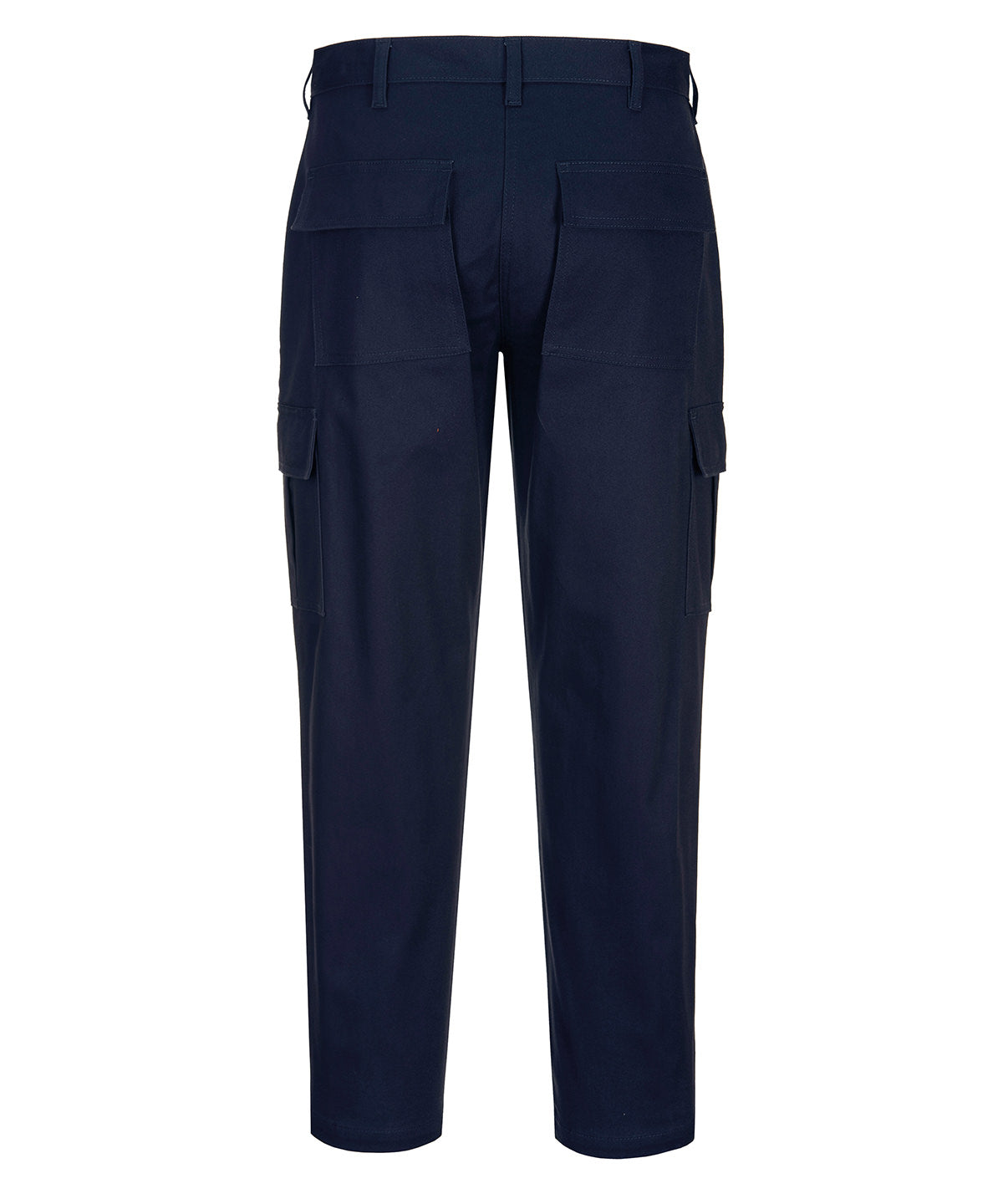 Women's stretch cargo trousers (S233) slim fit