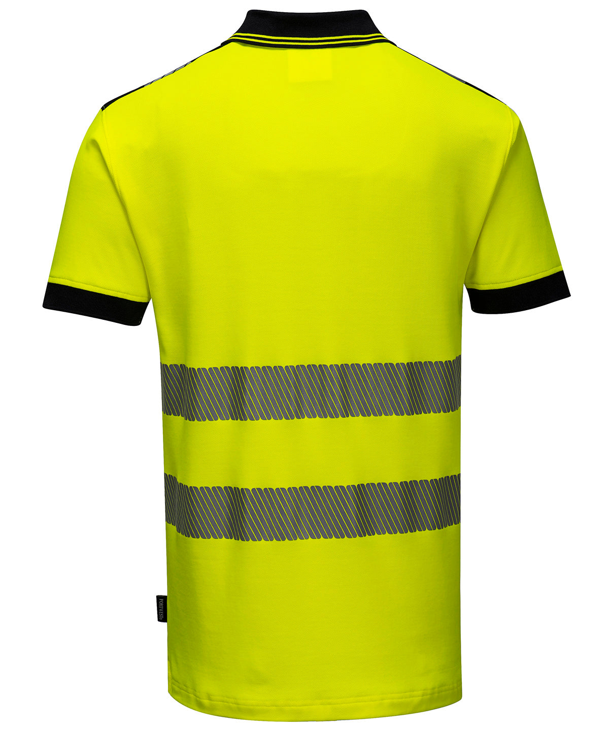 PW3 Hi-vis polo shirt (T180)