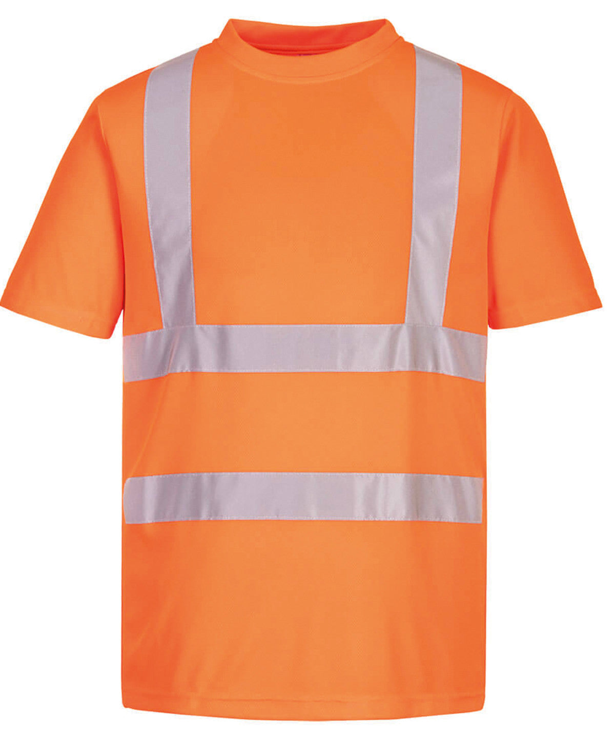 Eco Hi-vis t-shirt (EC12)