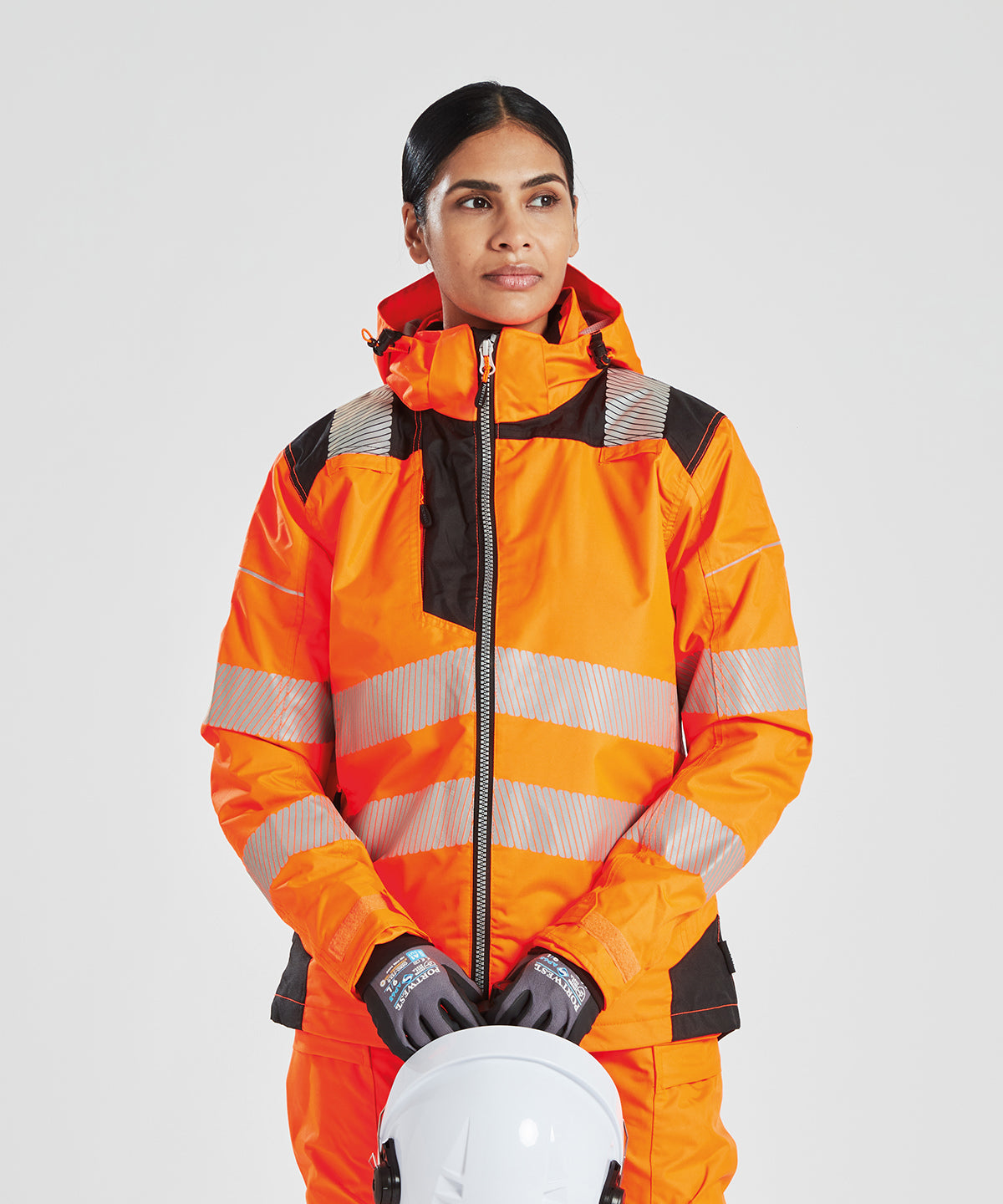 Women’s PW3 Hi-vis winter jacket (PW382)