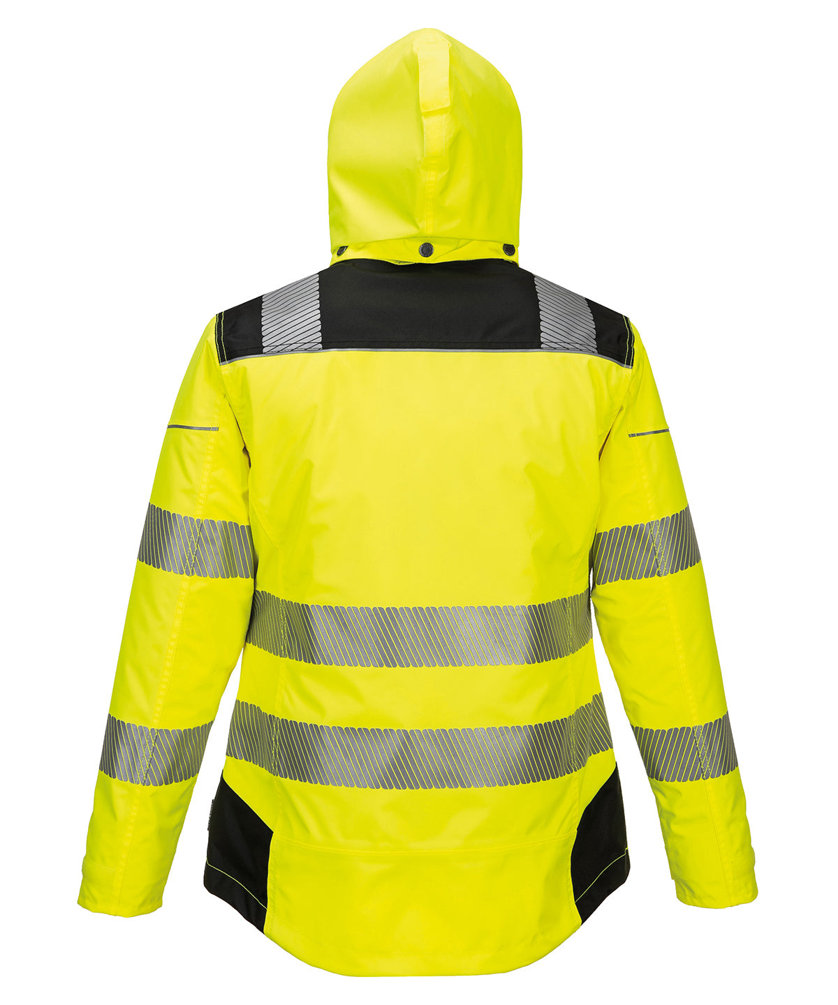 Women’s PW3 Hi-vis winter jacket (PW382)