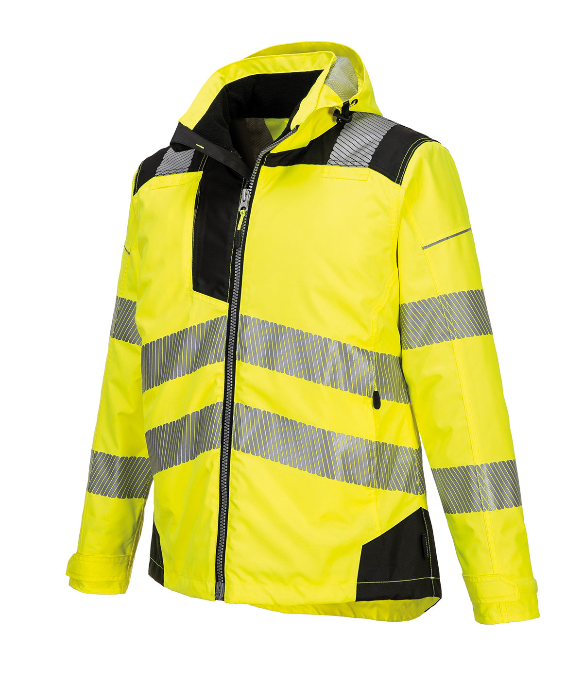 Women’s PW3 Hi-vis winter jacket (PW382)