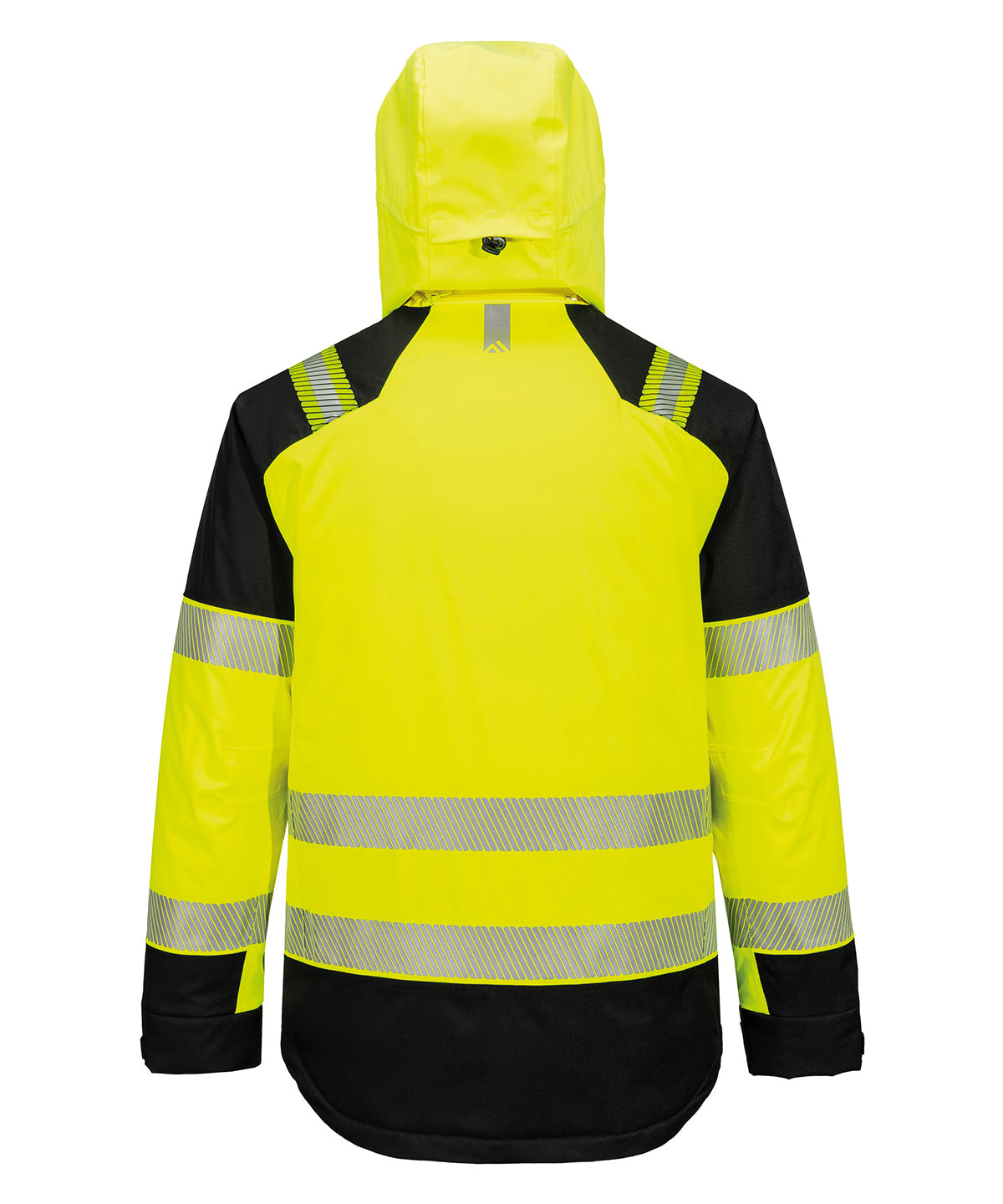 PW3 Hi-vis winter jacket (T160)