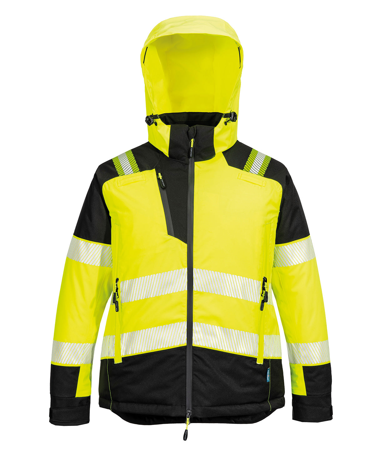 Women’s PW3 Hi-vis winter jacket (T162)