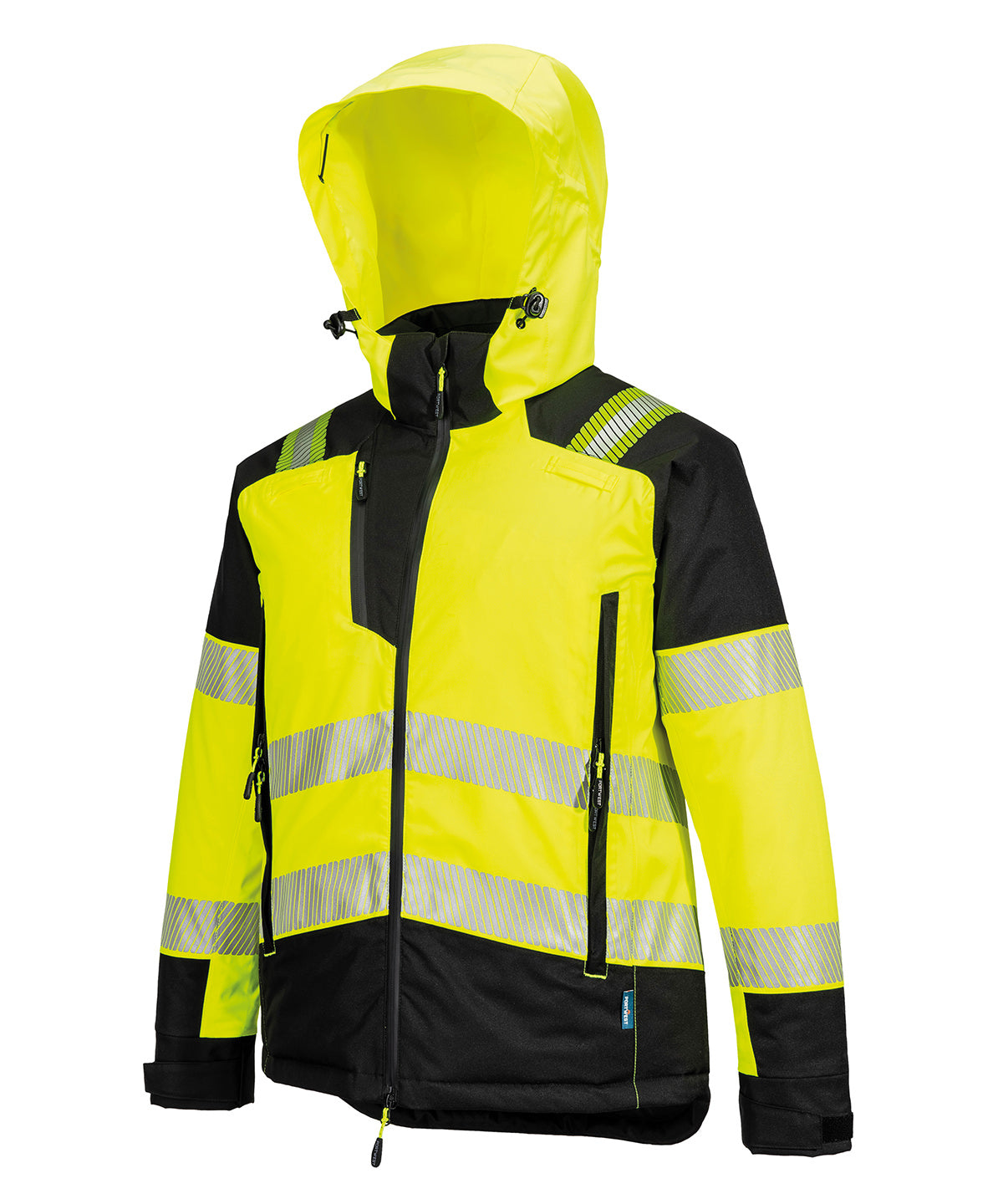 Women’s PW3 Hi-vis winter jacket (T162)