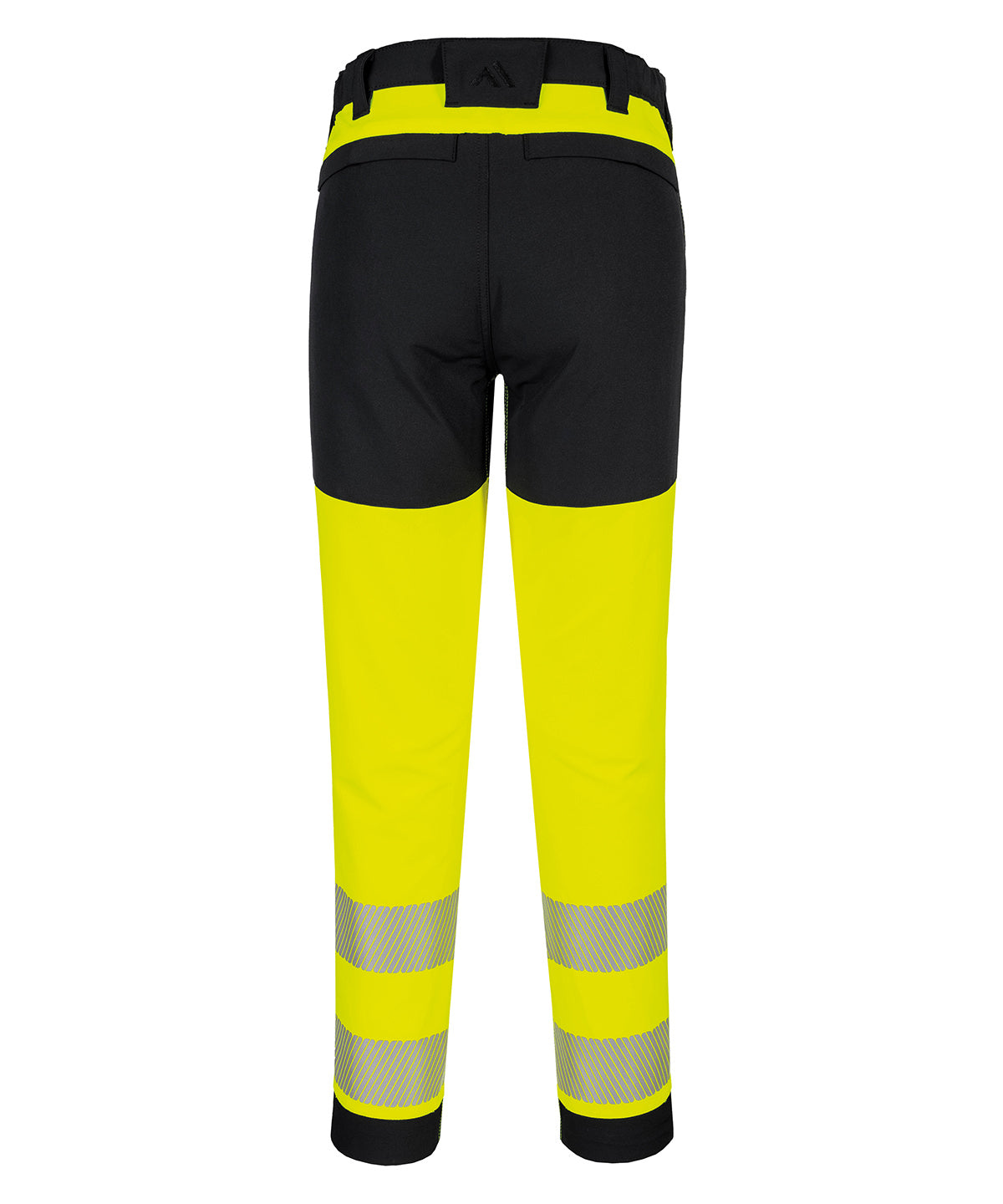 PW3 Hi-vis stretch trousers (T140)